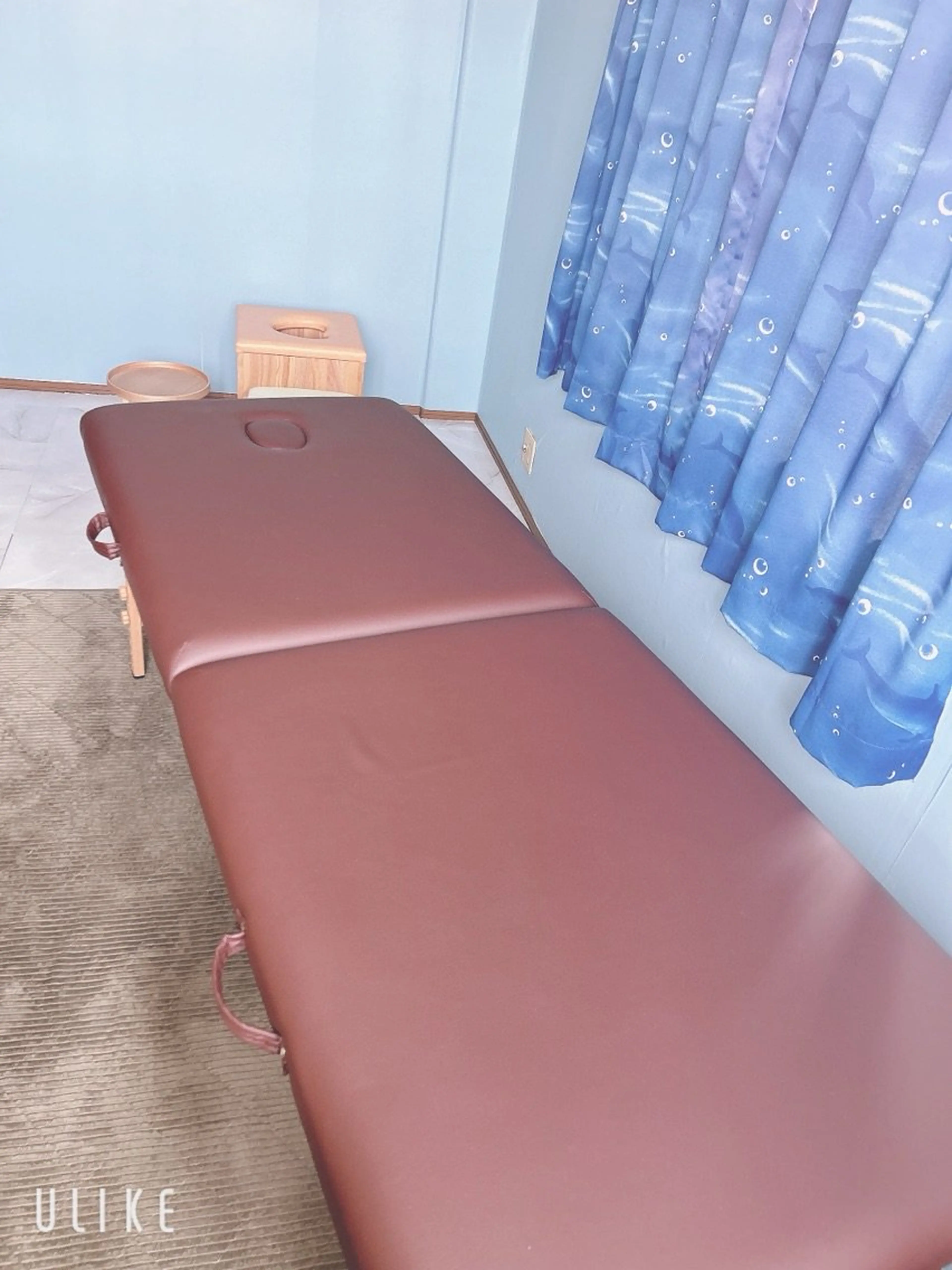 ゆらりの内観・外観2