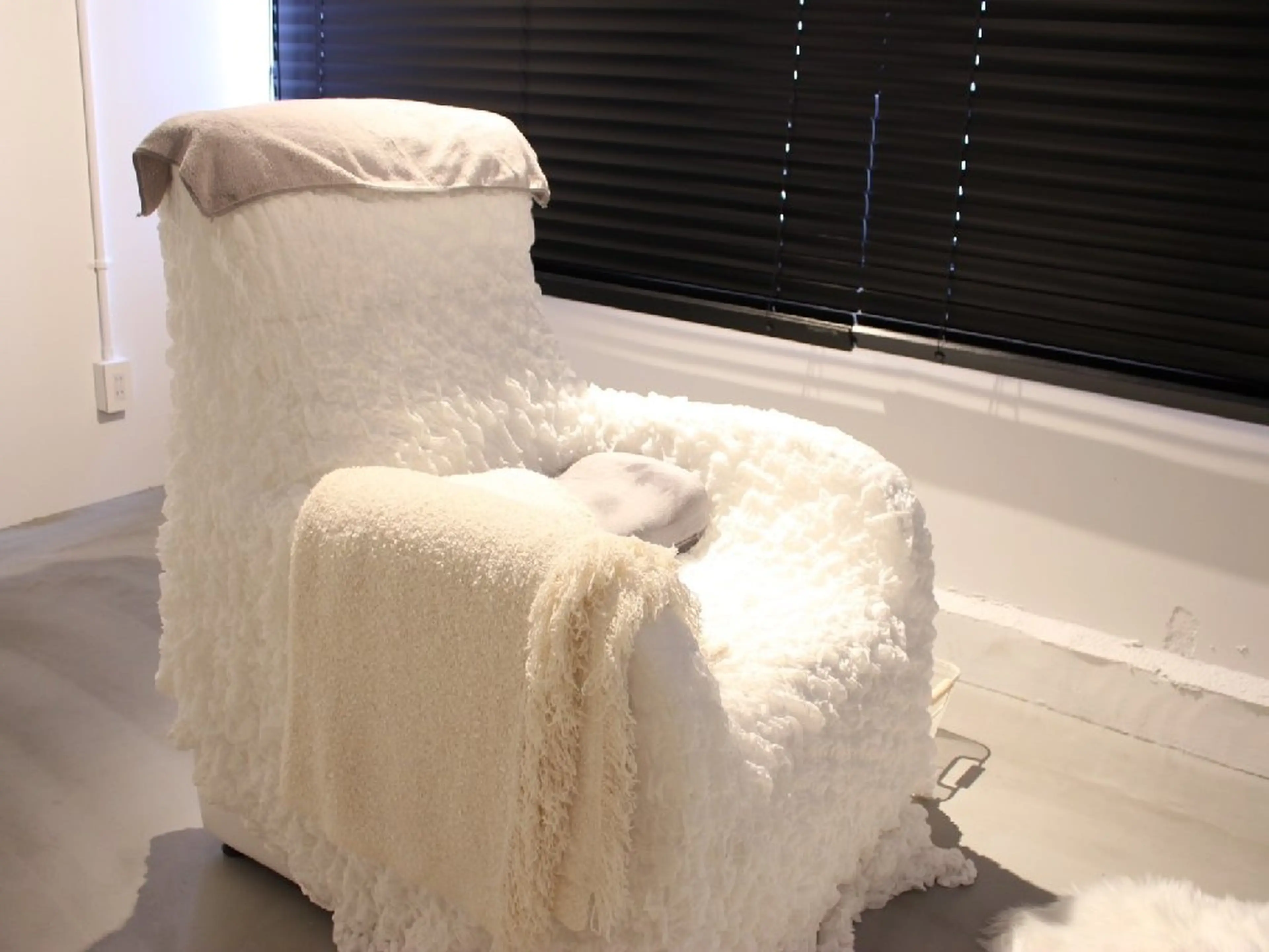 Keli Nailの内観・外観2