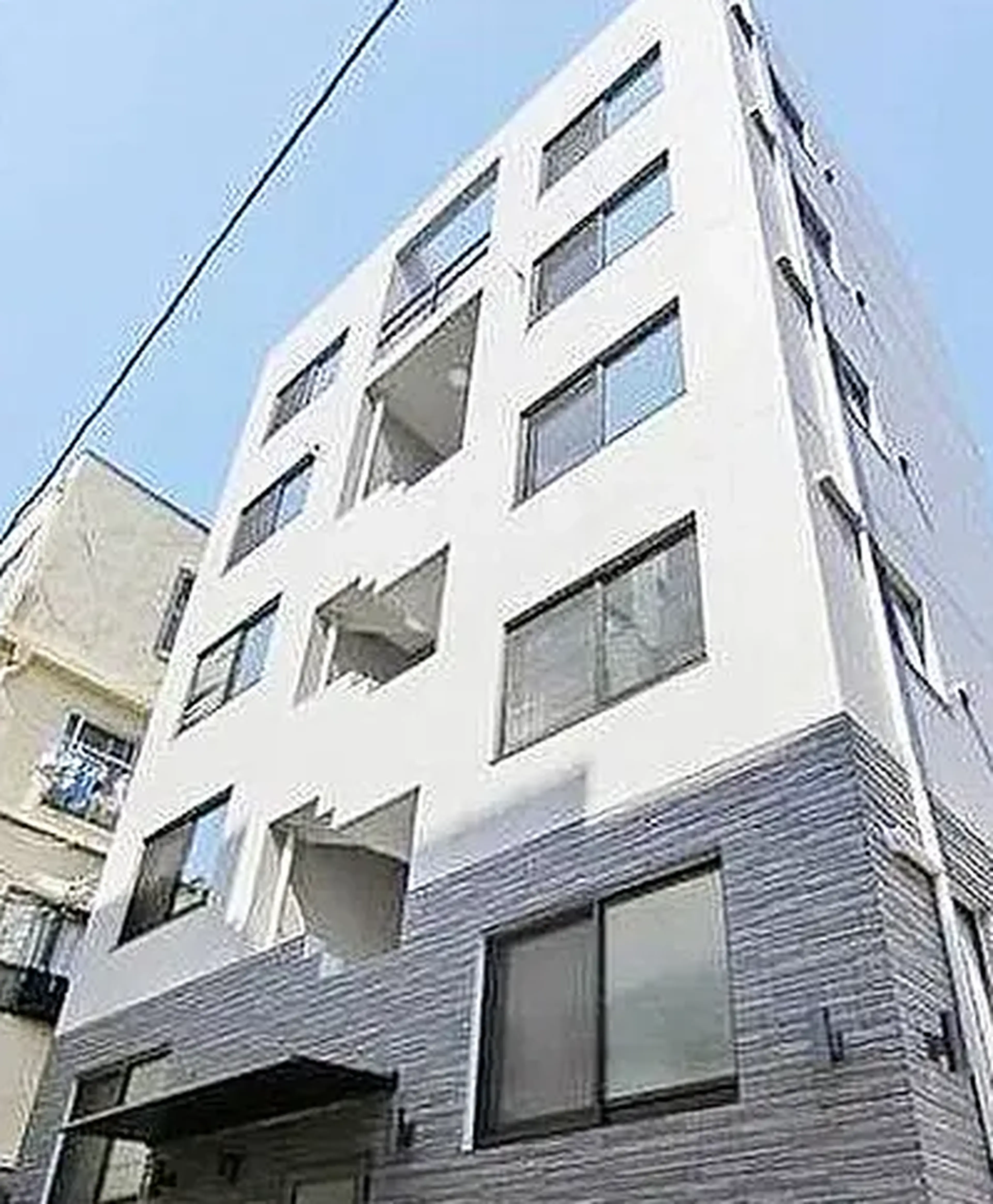 メンズ脱毛/スキンケアサロン　R.S.Landの内観・外観1