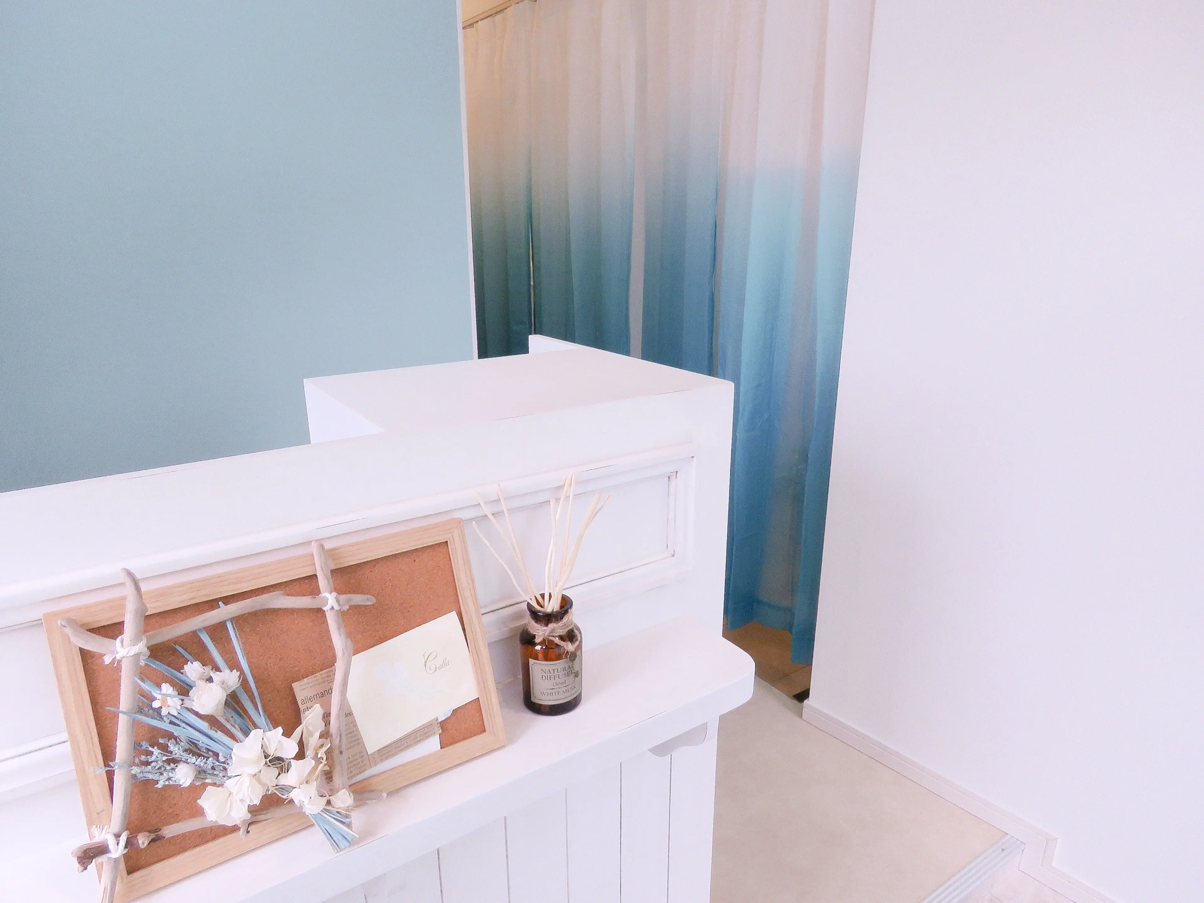 Eyelash&Nailsalon  IVYの内観・外観1