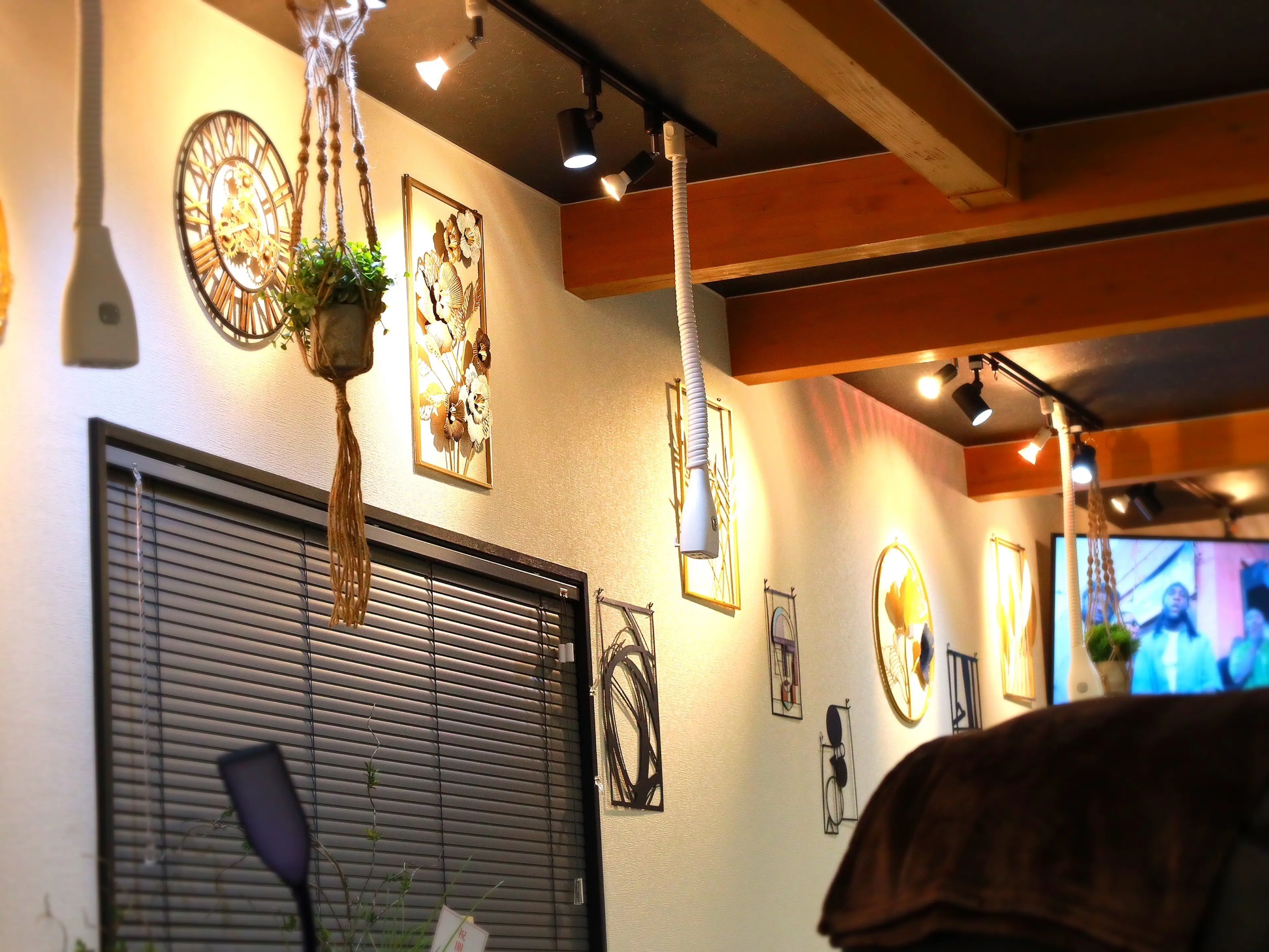 NAIL&SPA P-BOXの内観・外観3