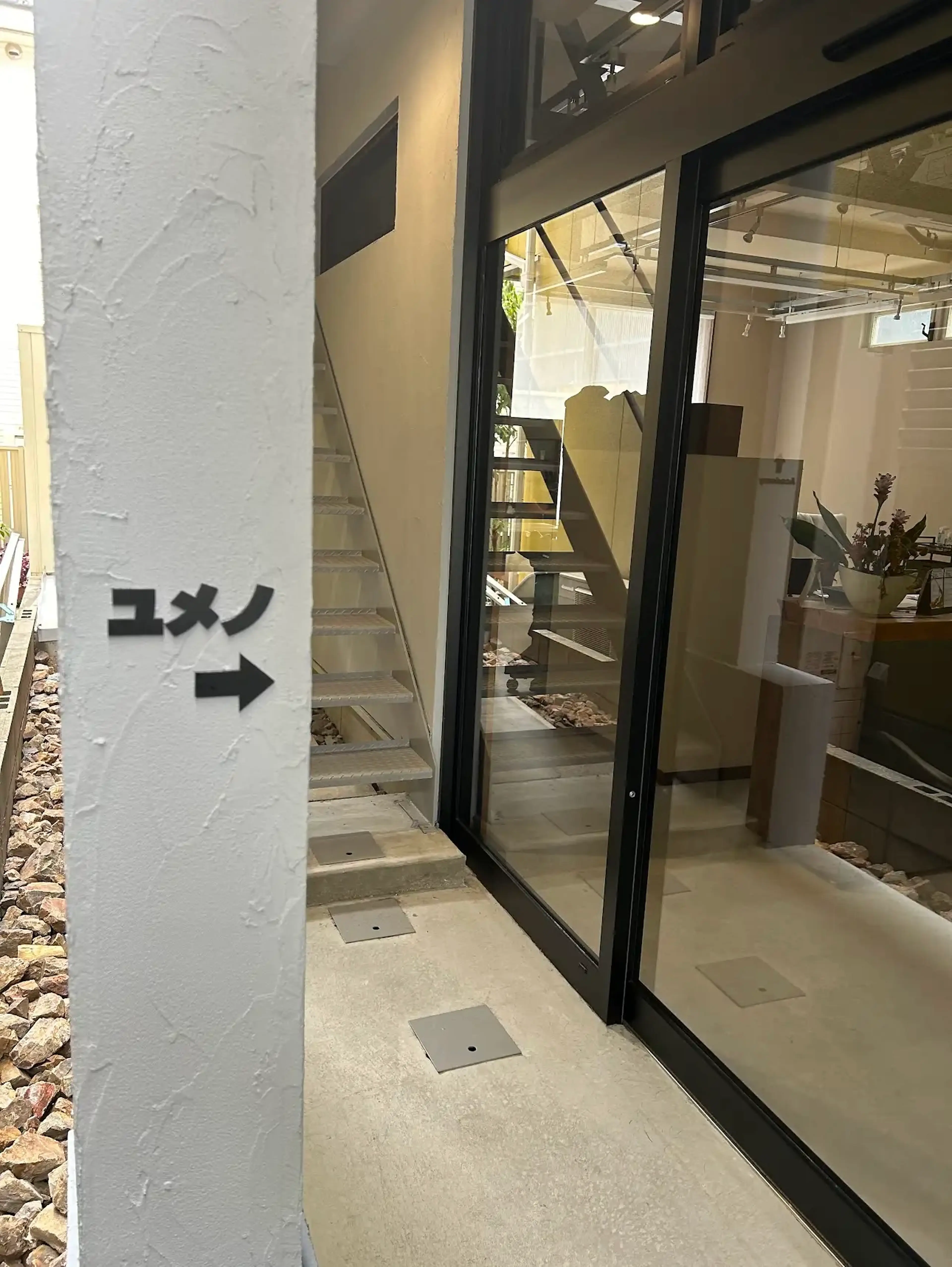 FLATユメノの内観・外観3