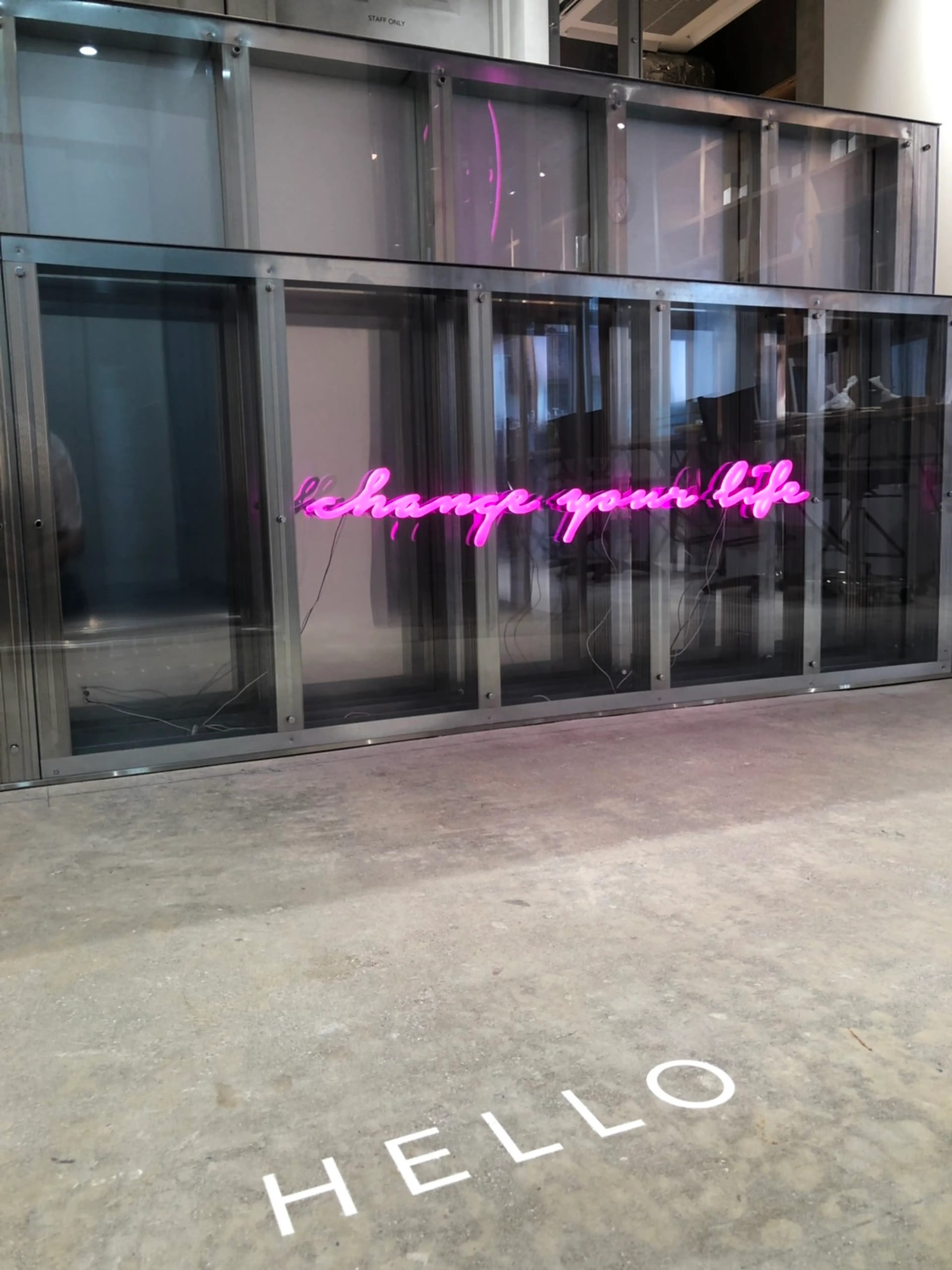 XANADU池袋の内観・外観3