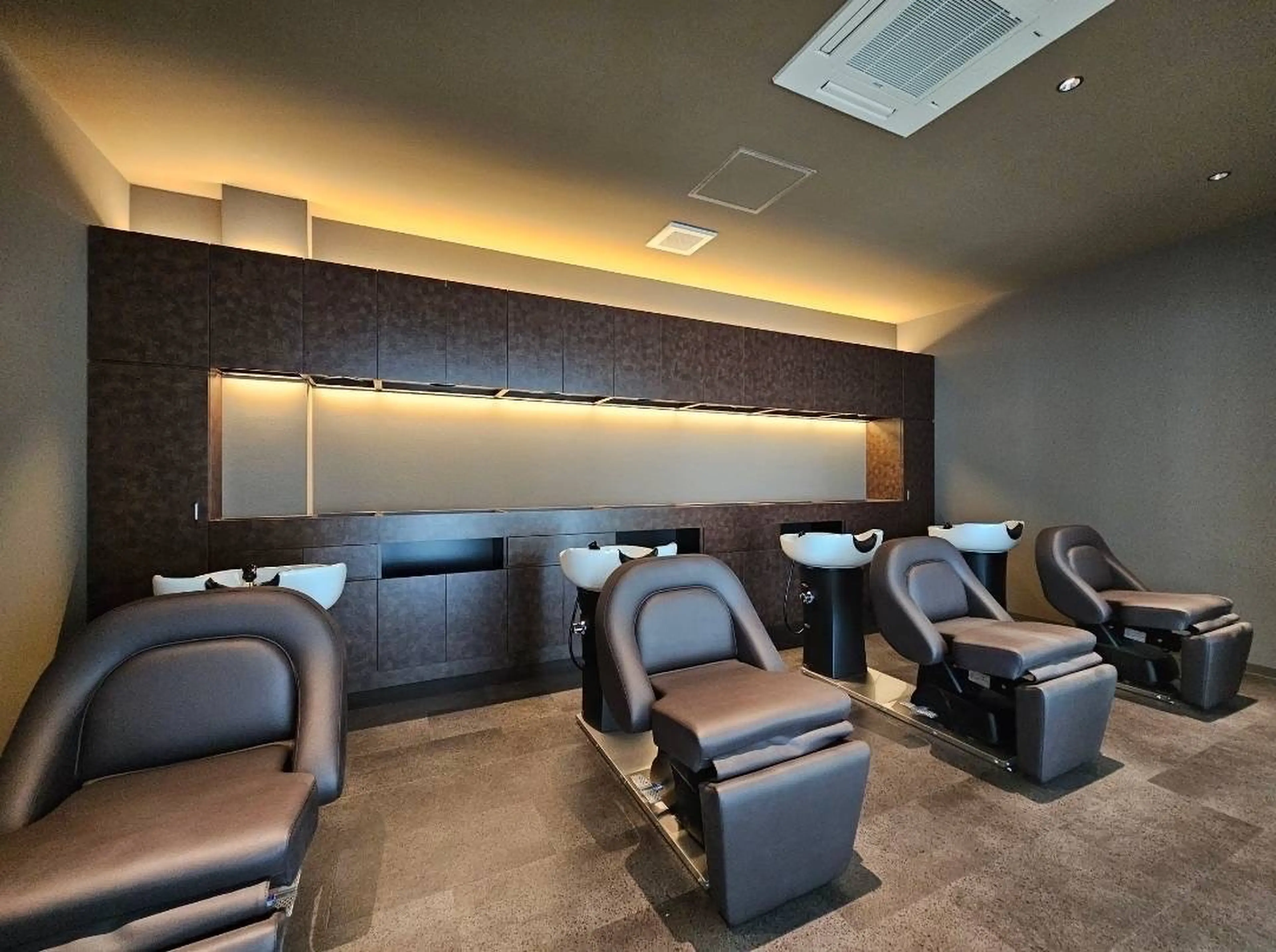 petit-pas内原店の内観・外観3