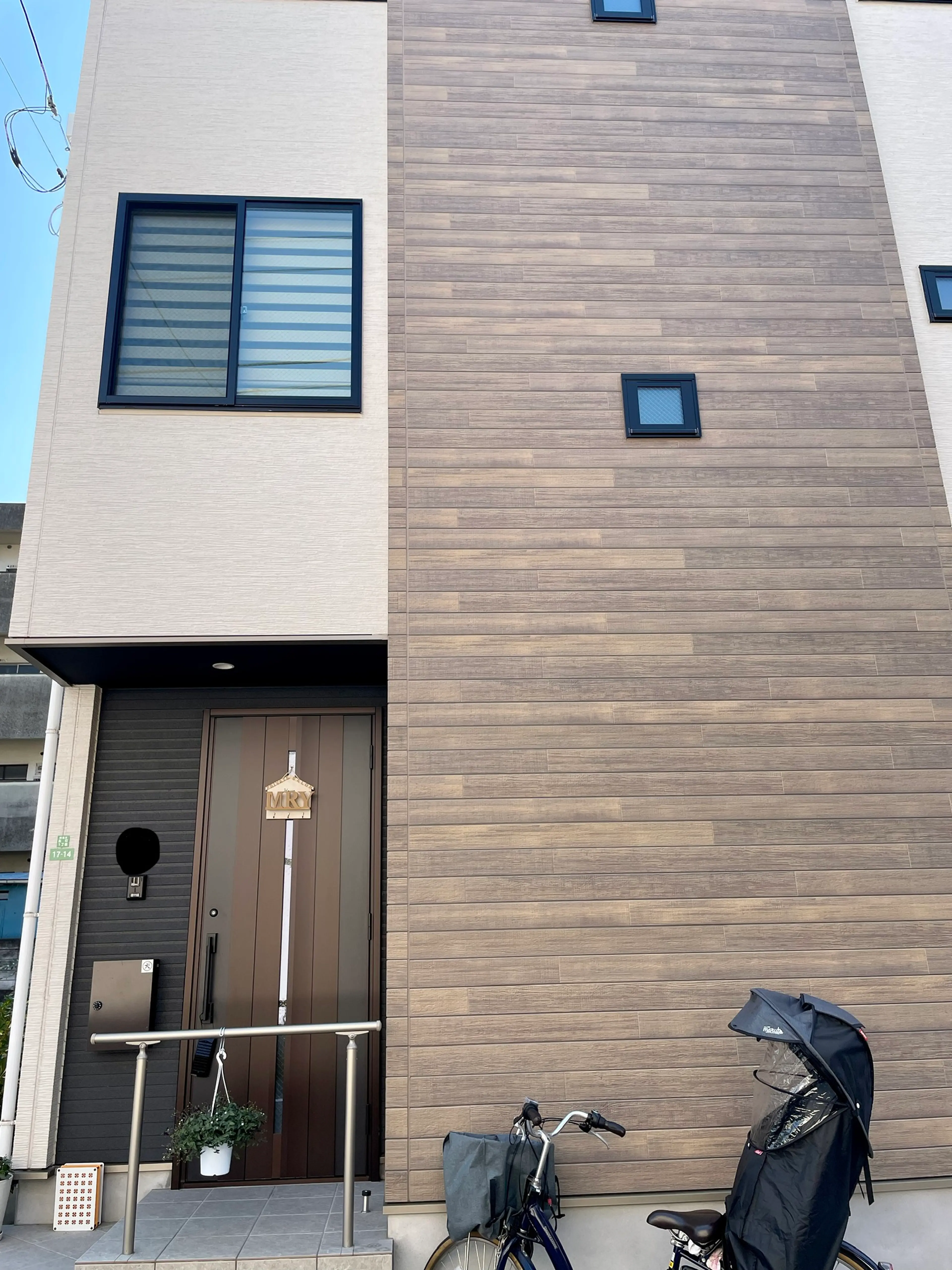 プラベートサロン未来の内観・外観3