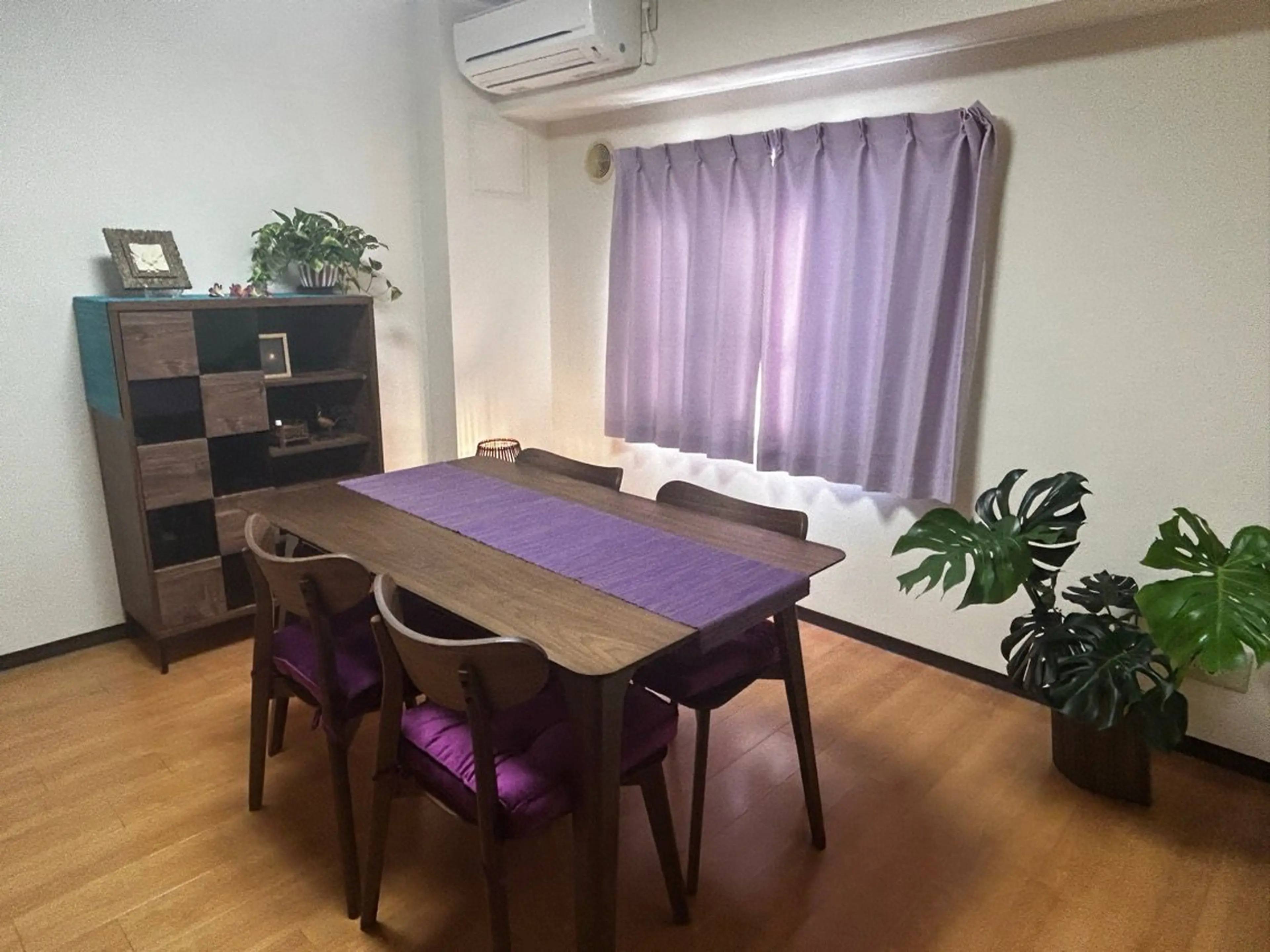 raffaera（ラファエラ）の内観・外観2