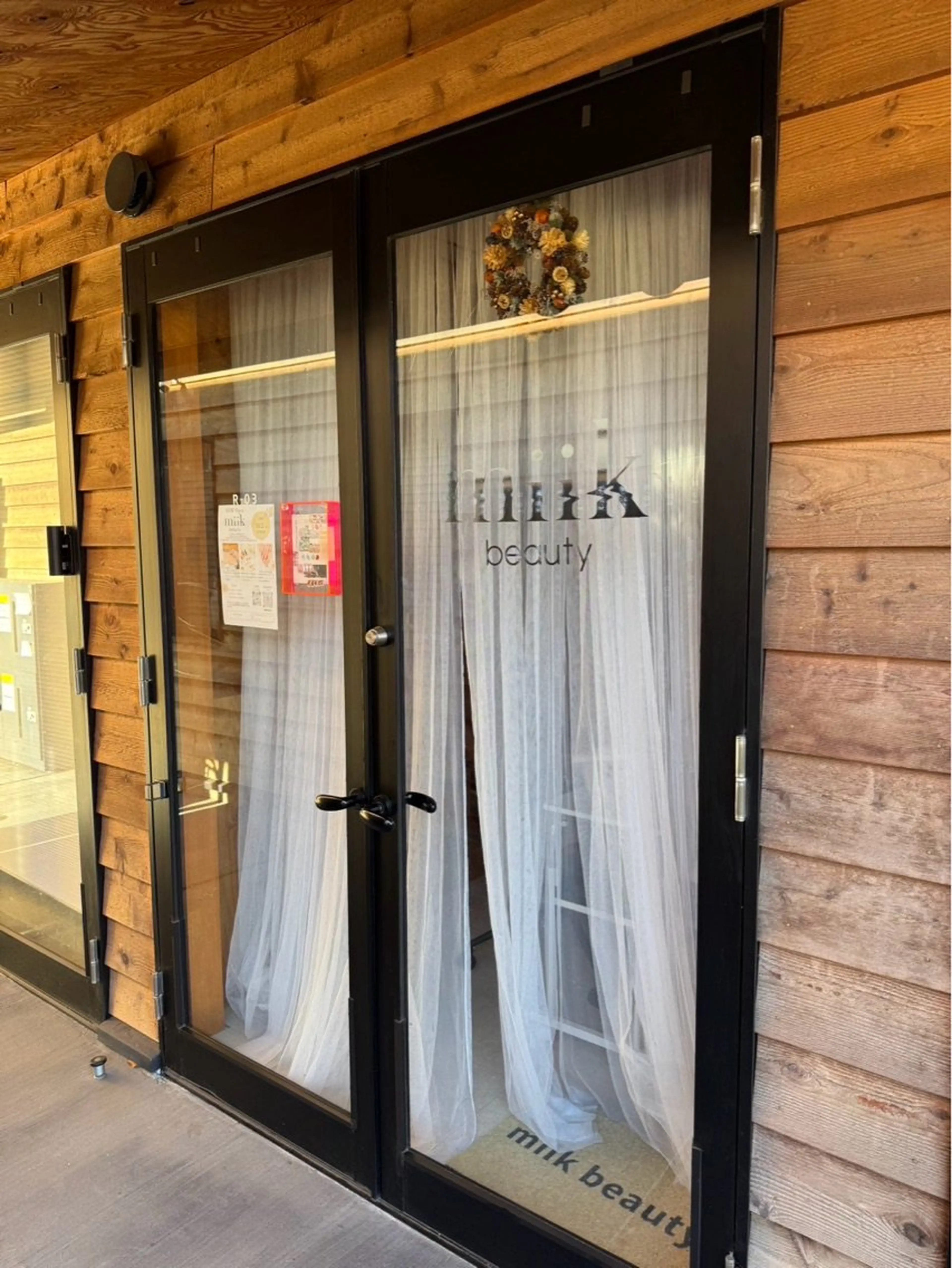 miik beautyの内観・外観2