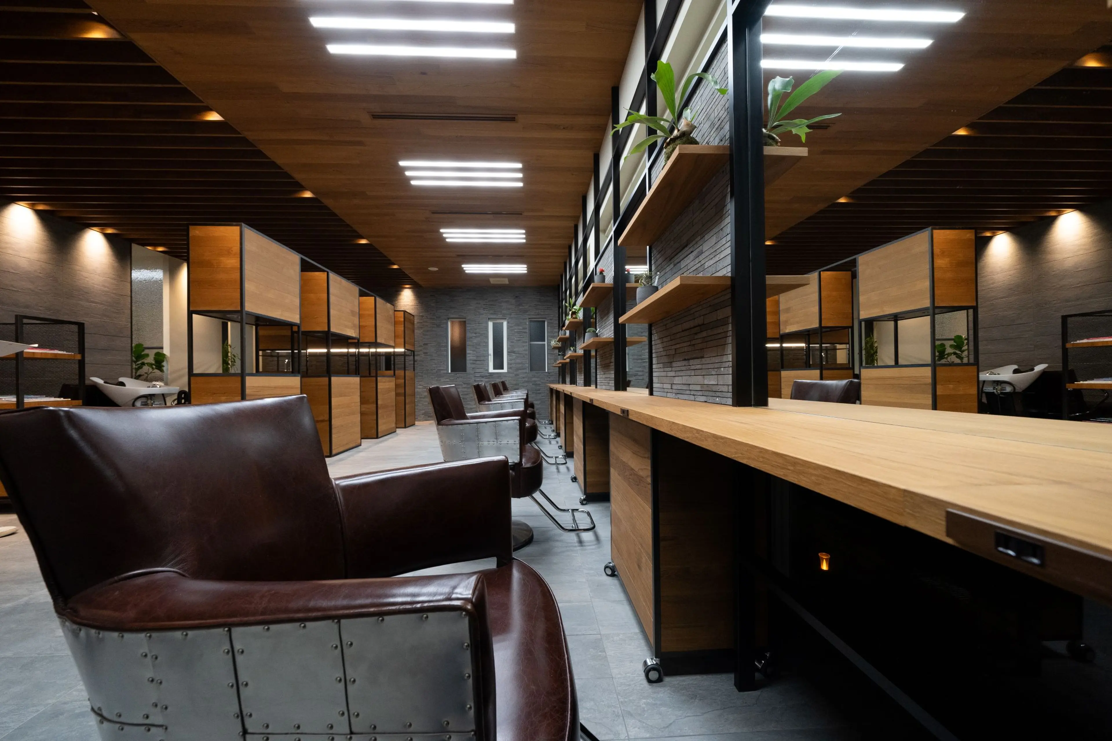 MOSTBURYANの内観・外観3