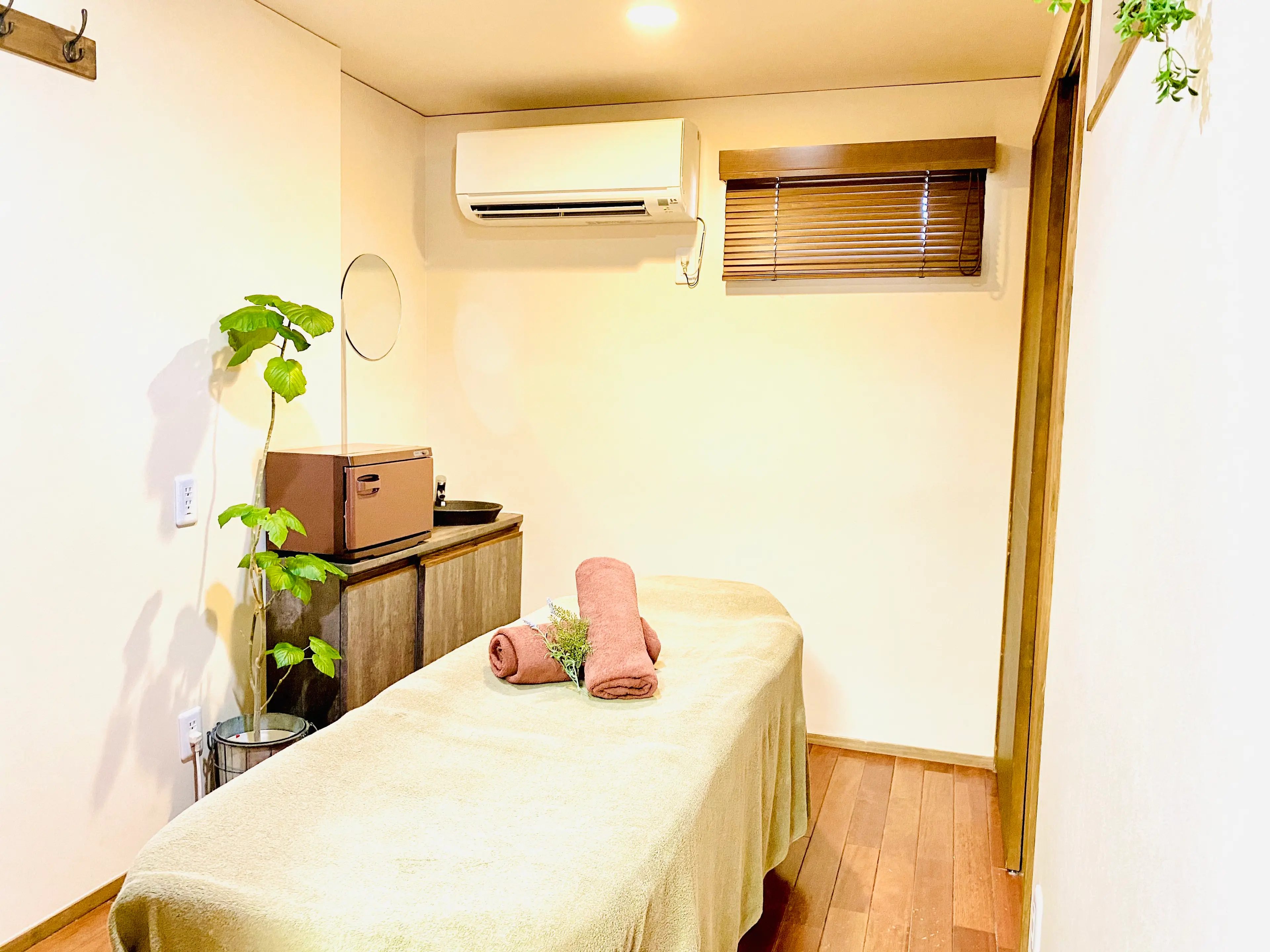 メディカルサロン 風露の内観・外観2