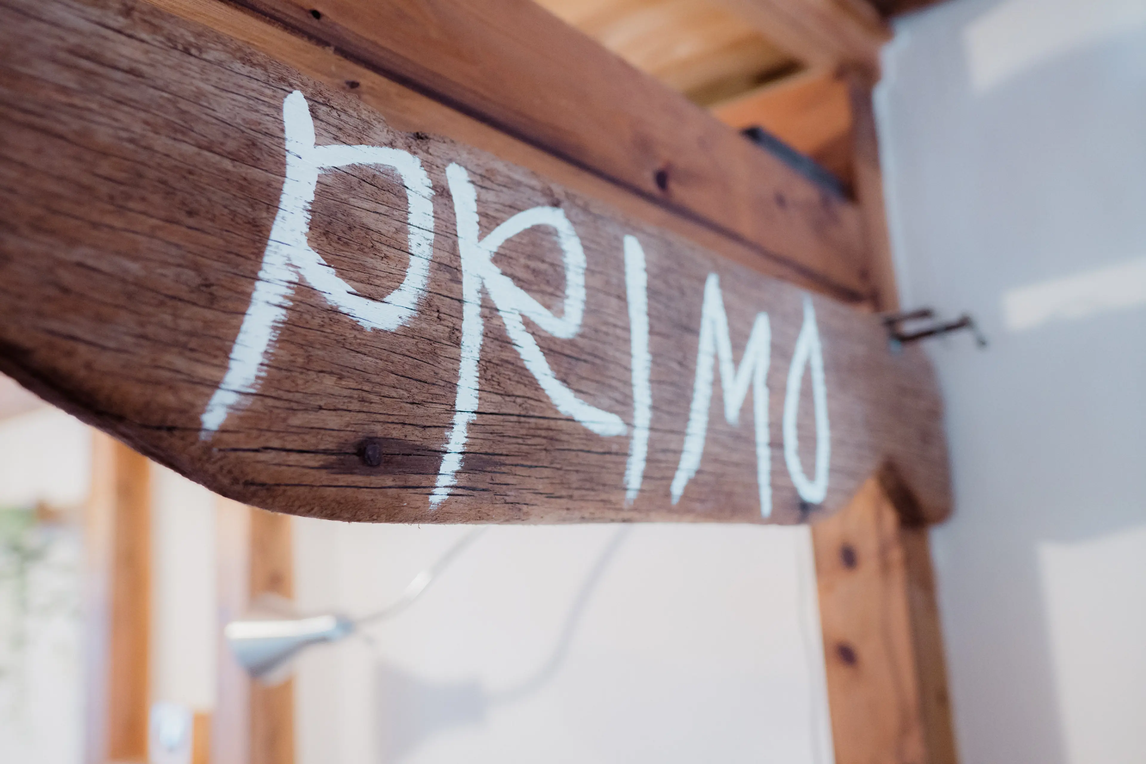 PRIMO プリモの内観・外観2