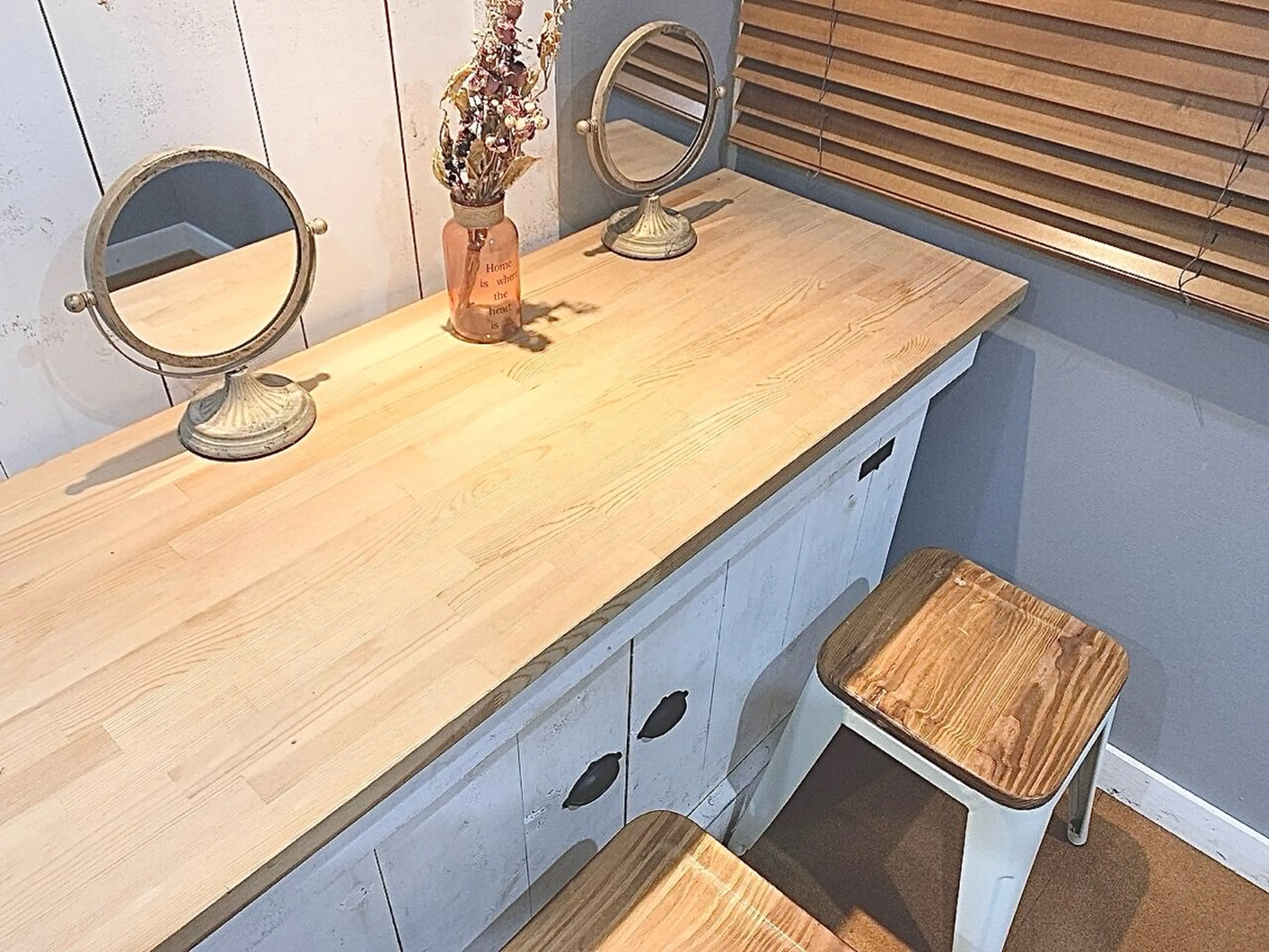 CURARの内観・外観3