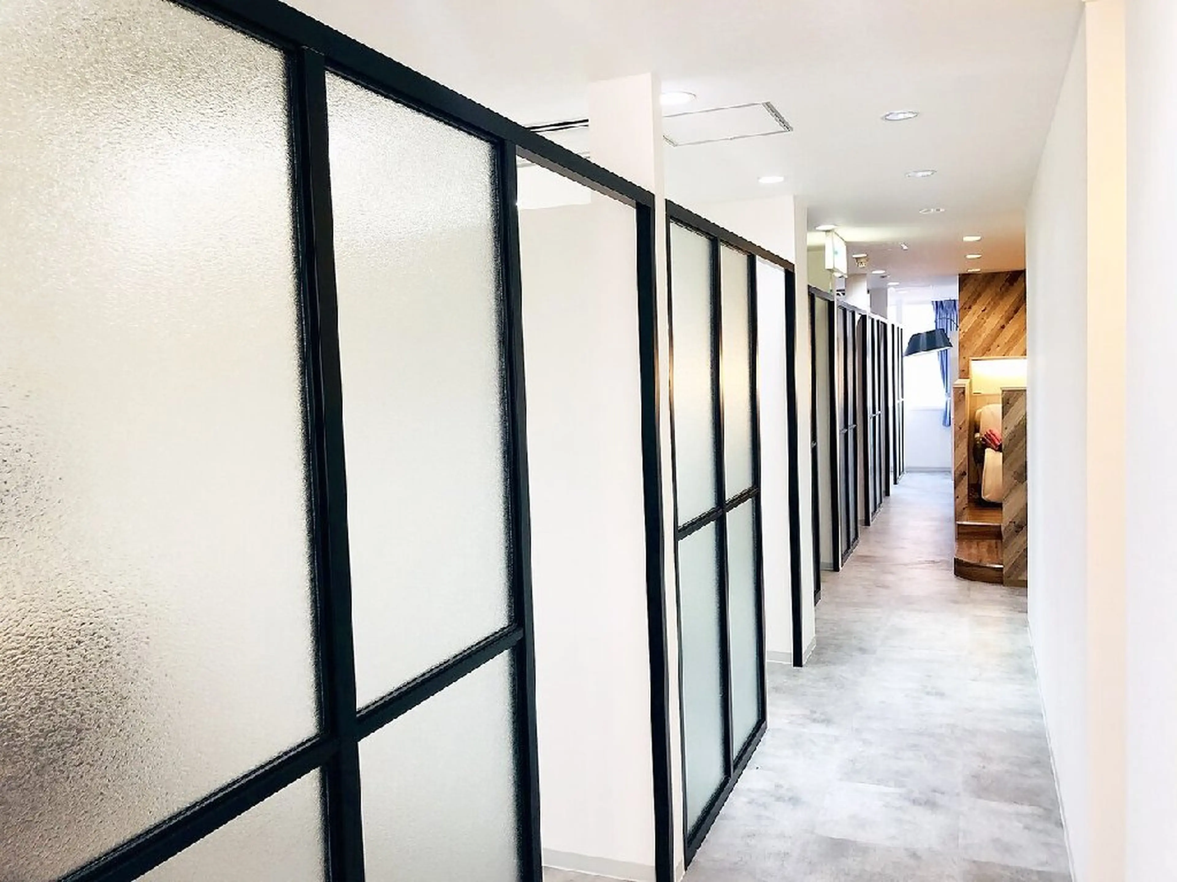 ROOM 菜園の内観・外観2