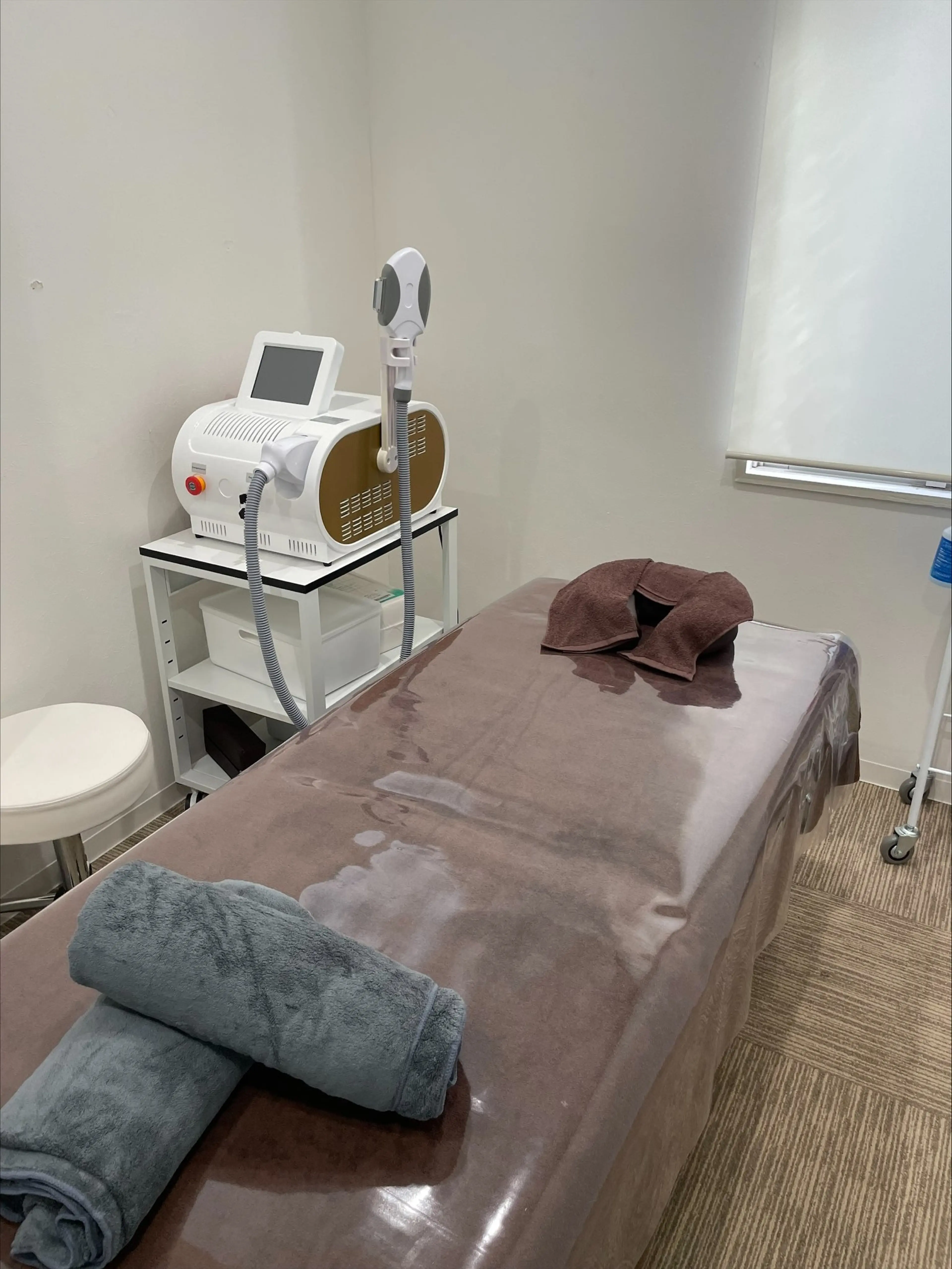 ティンクルホワイト上尾店の内観・外観3