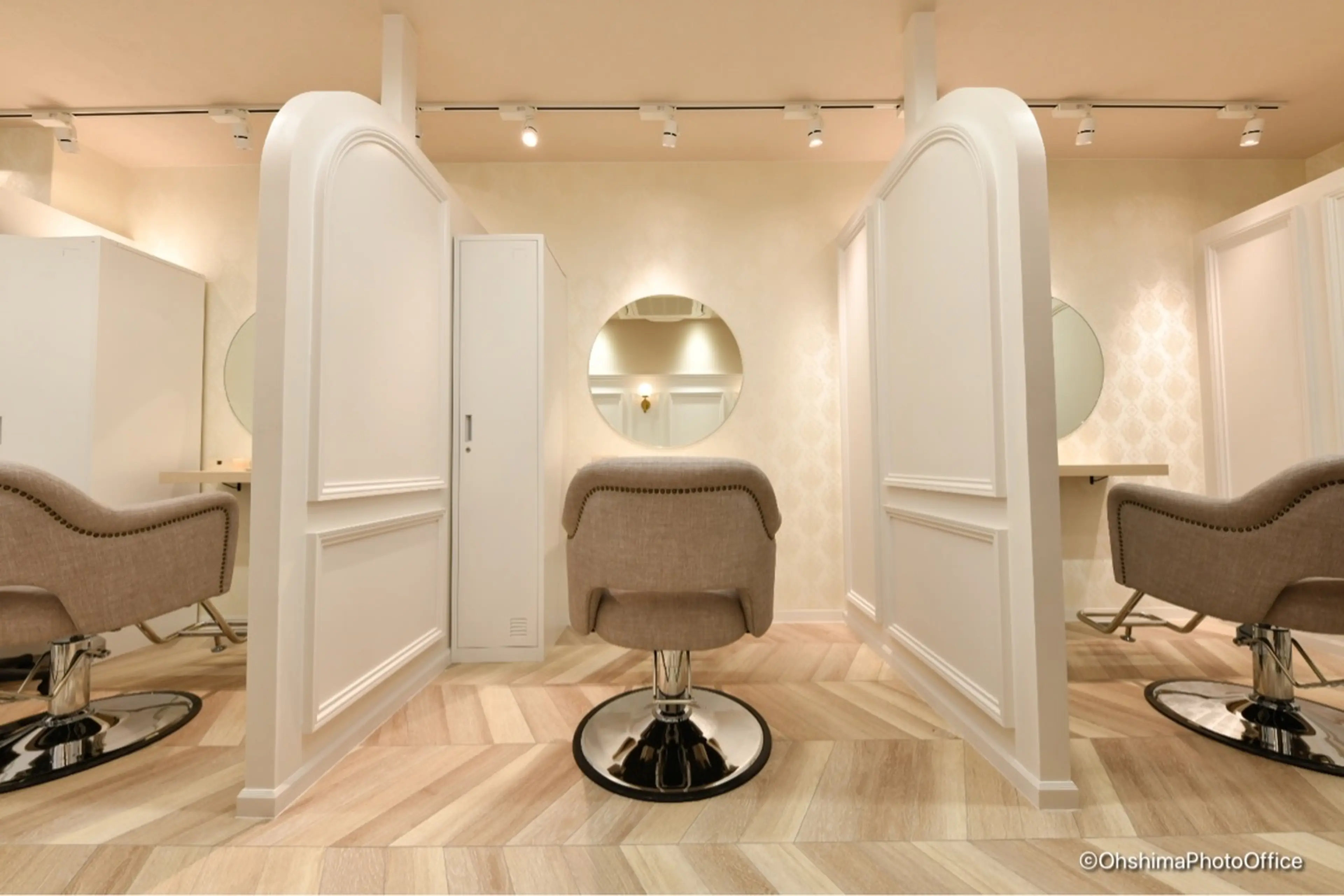 troncの内観・外観2