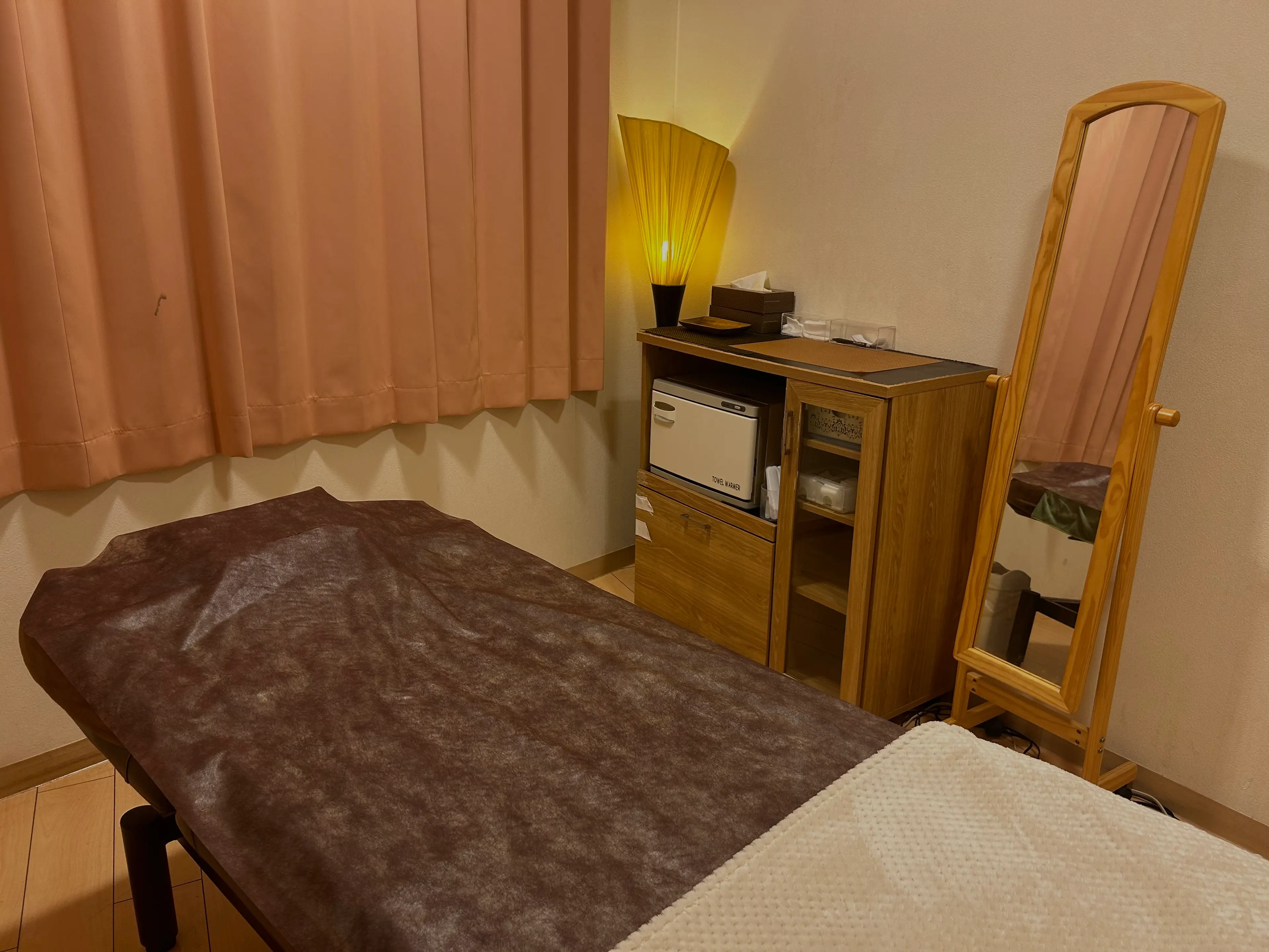 RAYVIS仙台店の内観・外観3