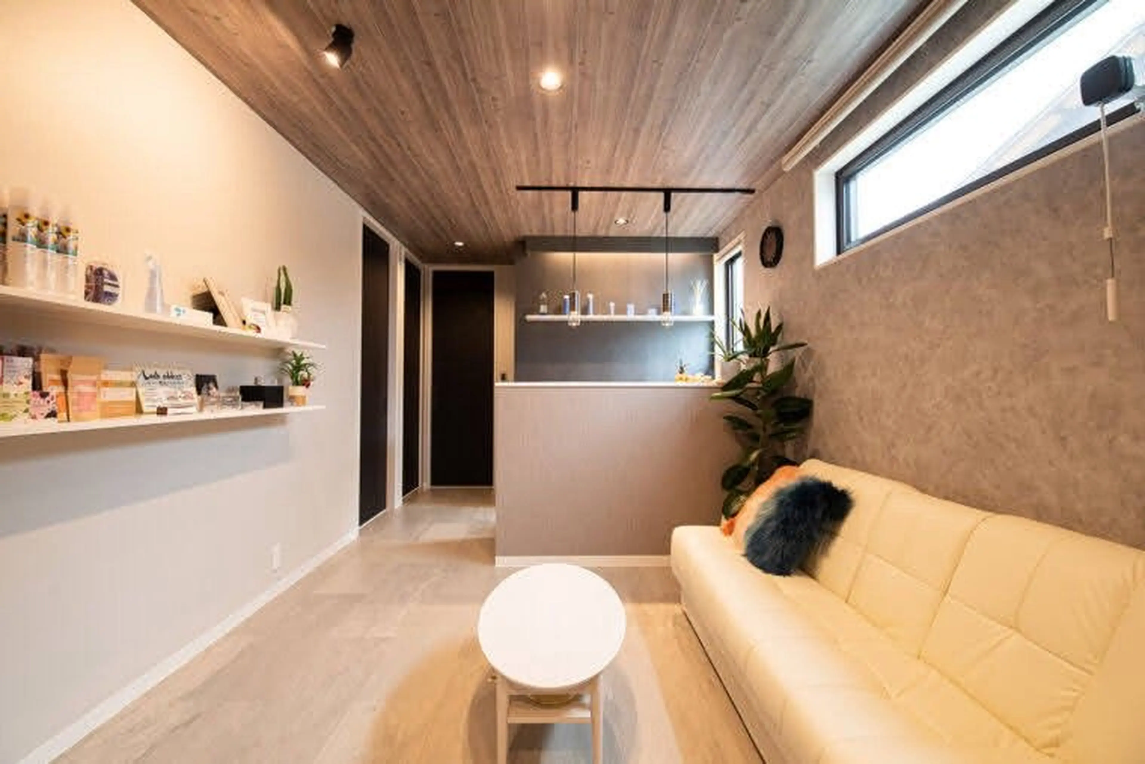 Natur’elle beauté ナチュレルボーテの内観・外観2