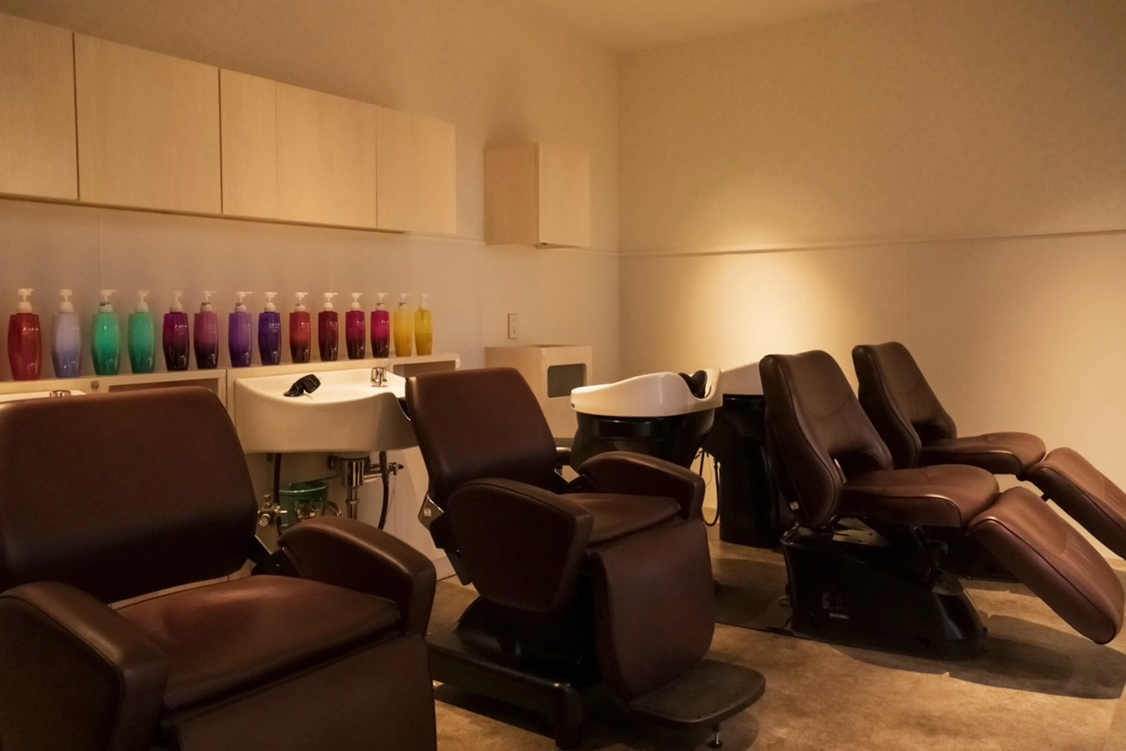 FACE。港南台の内観・外観3