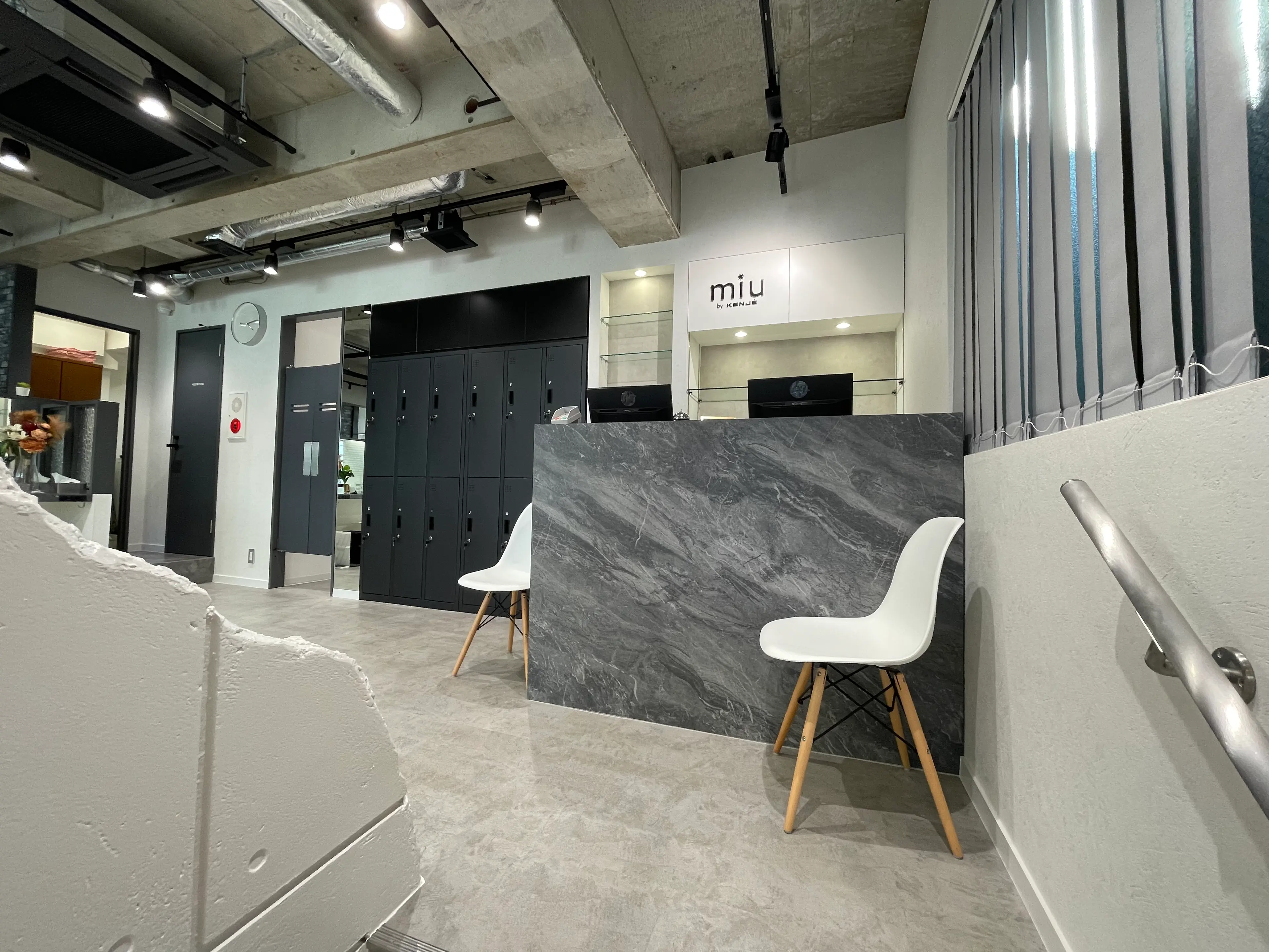 miubyKENJEの内観・外観2