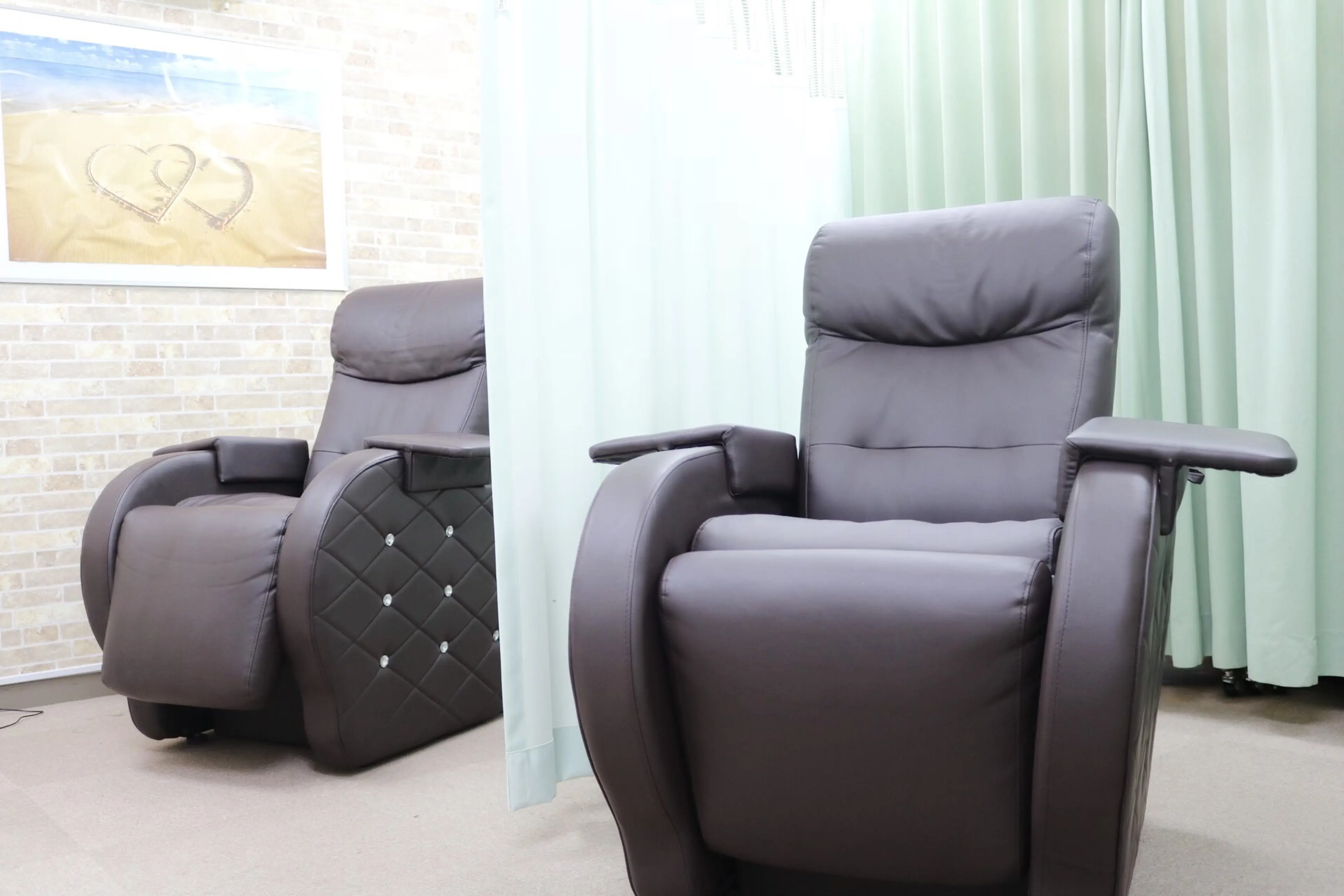 レイジースワンの内観・外観1