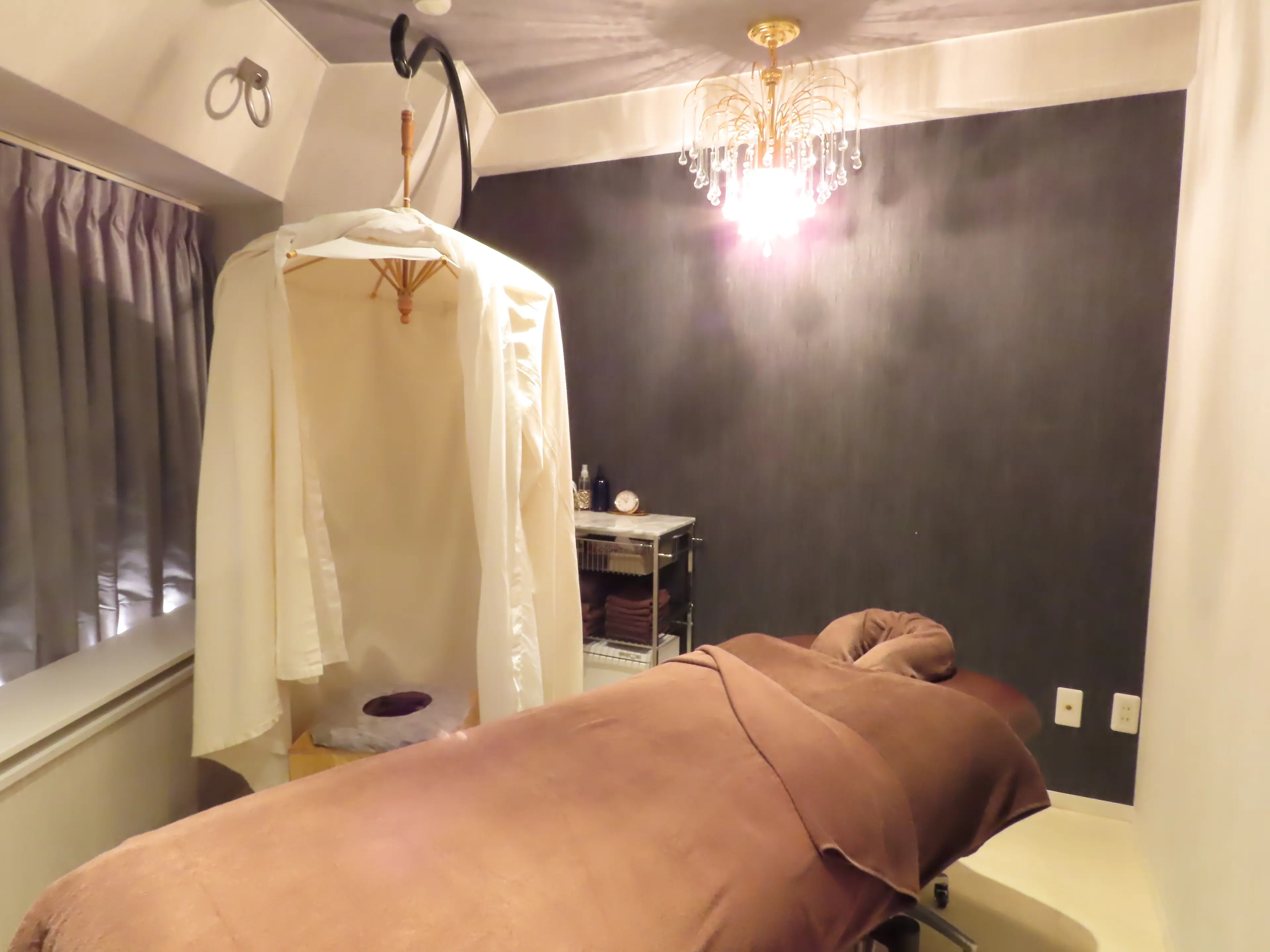 Chouchou恵比寿の内観・外観3