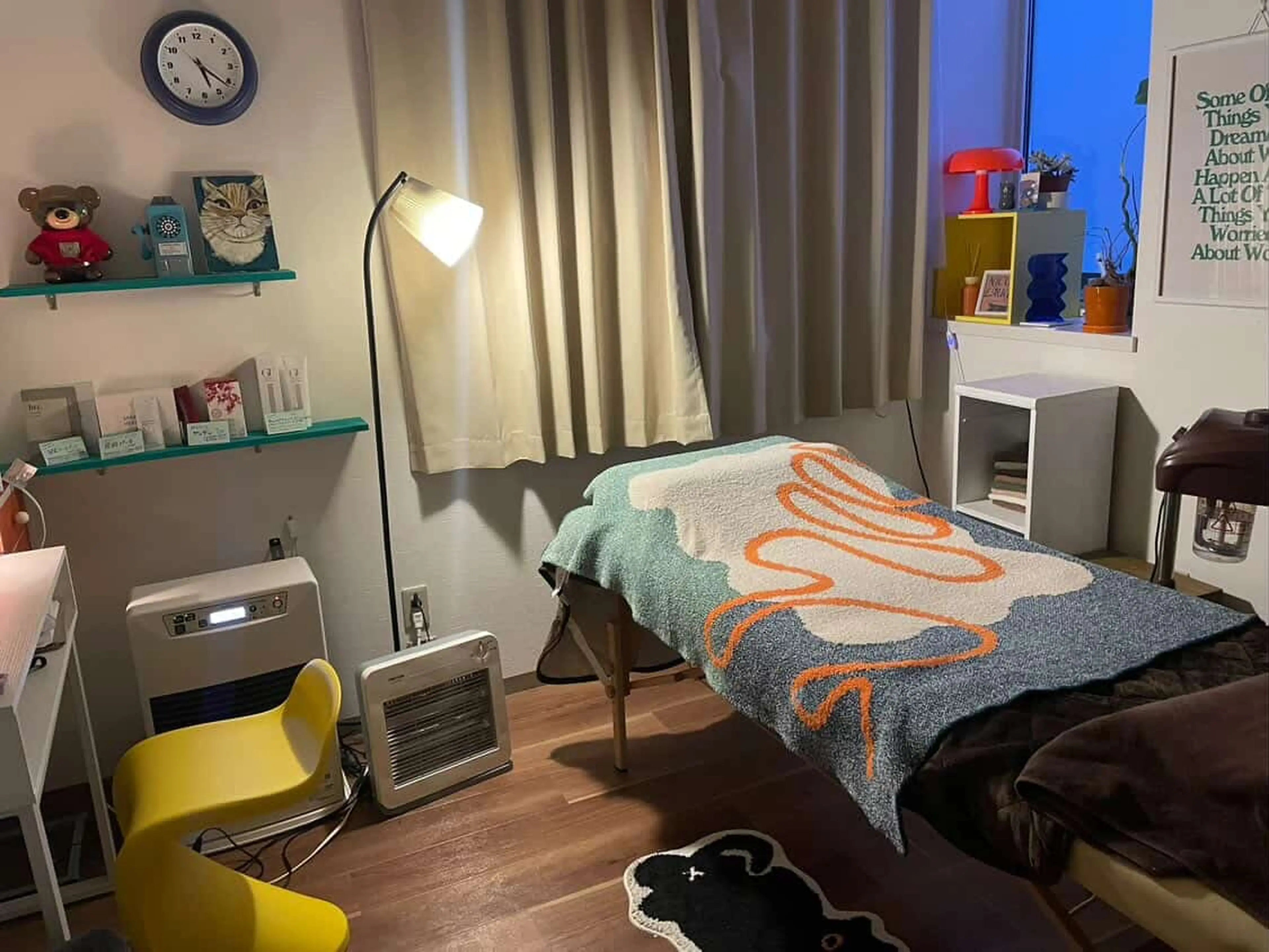 privatesalon SUNの内観・外観2