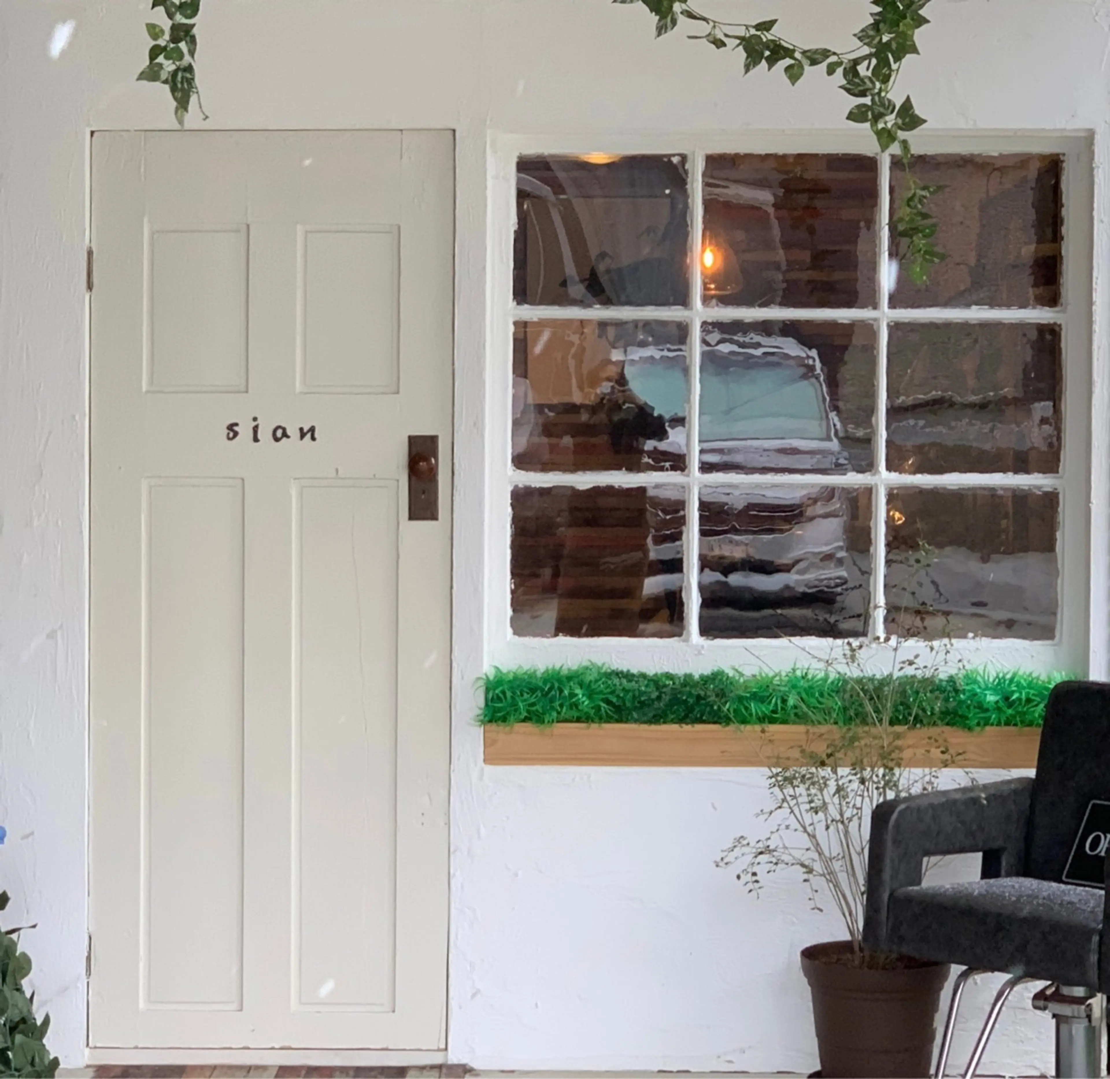 〜Sian〜の内観・外観1