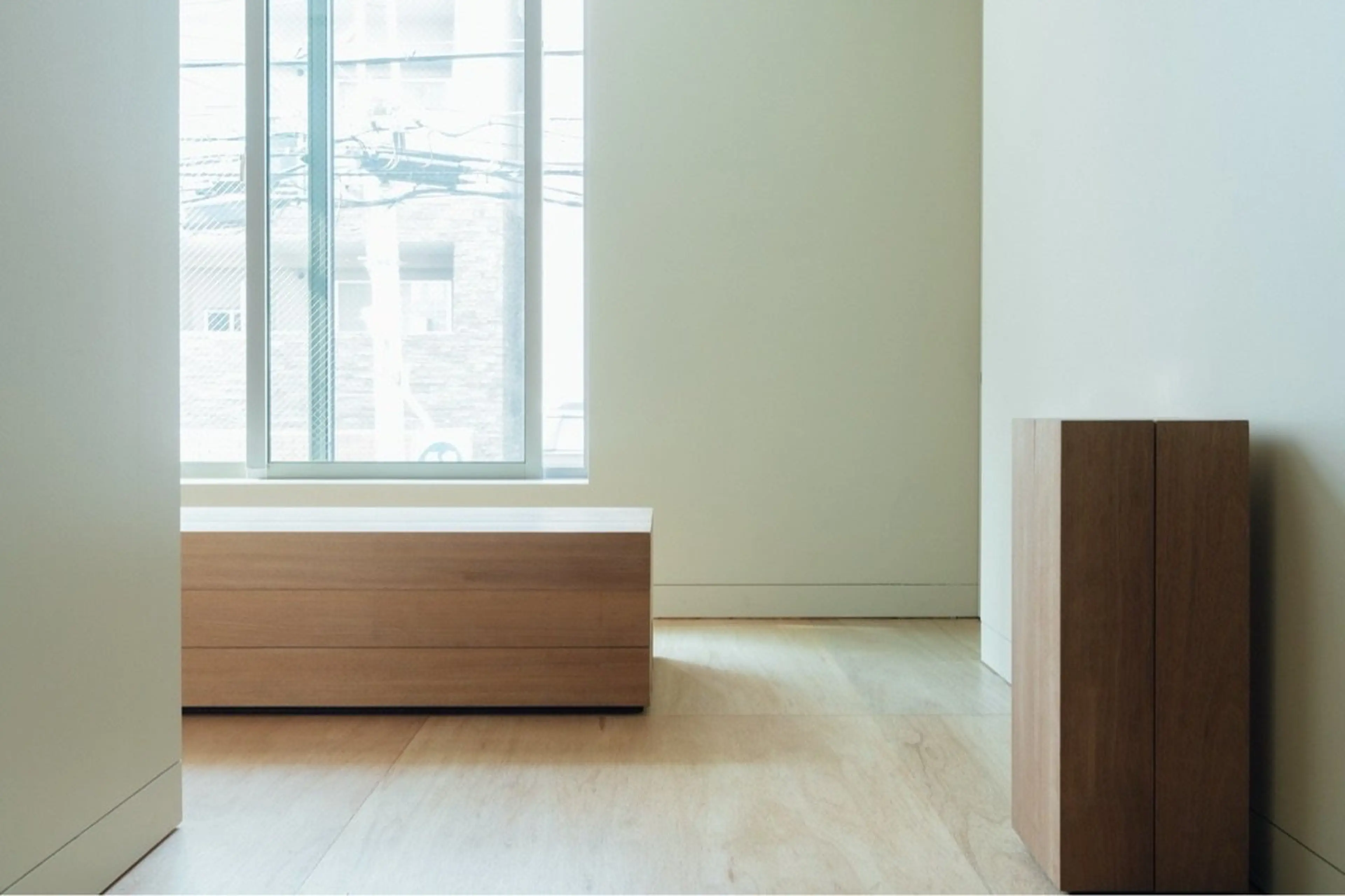 Raykyotoの内観・外観2