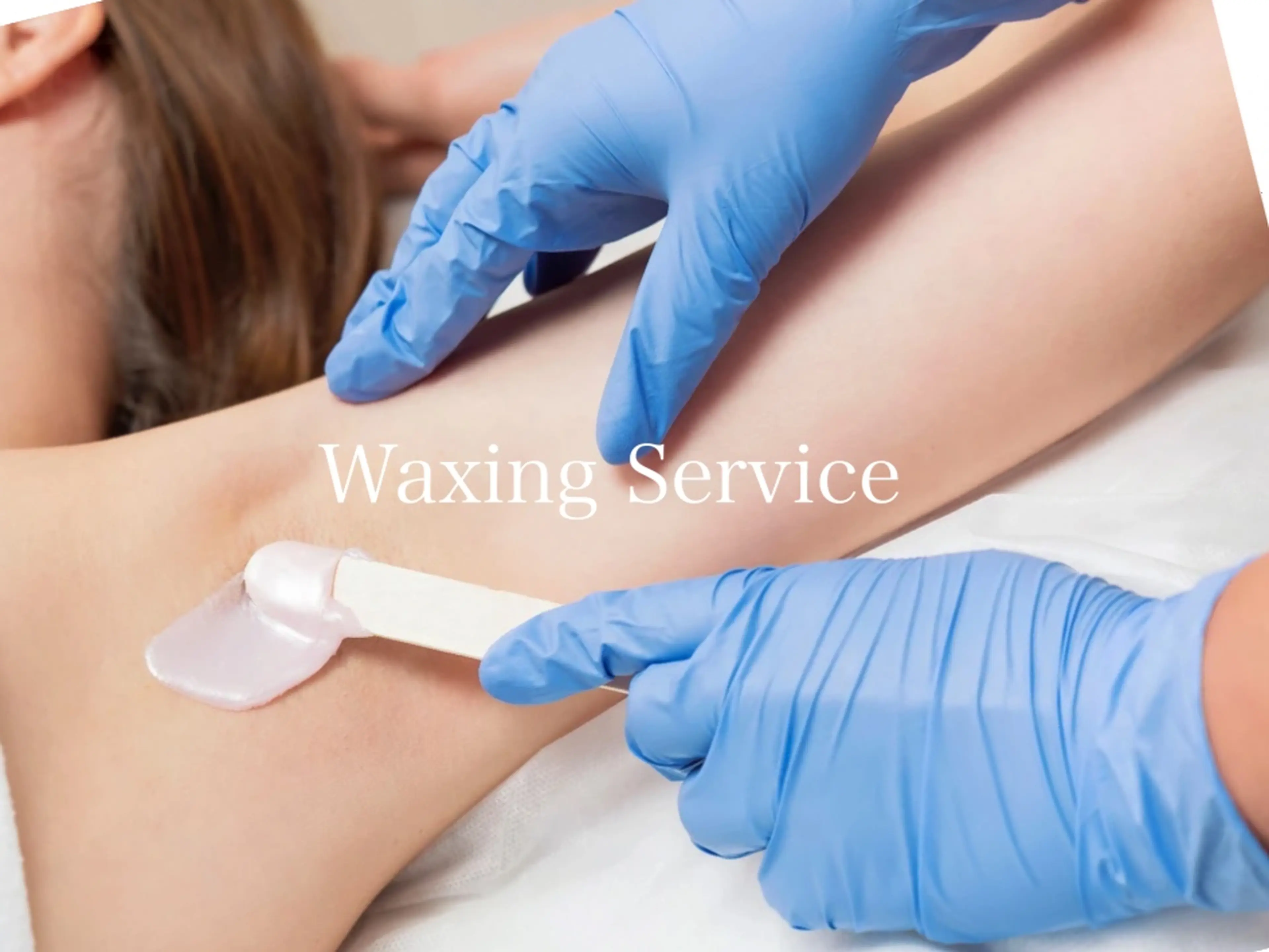 MonicaWaxingの内観・外観3