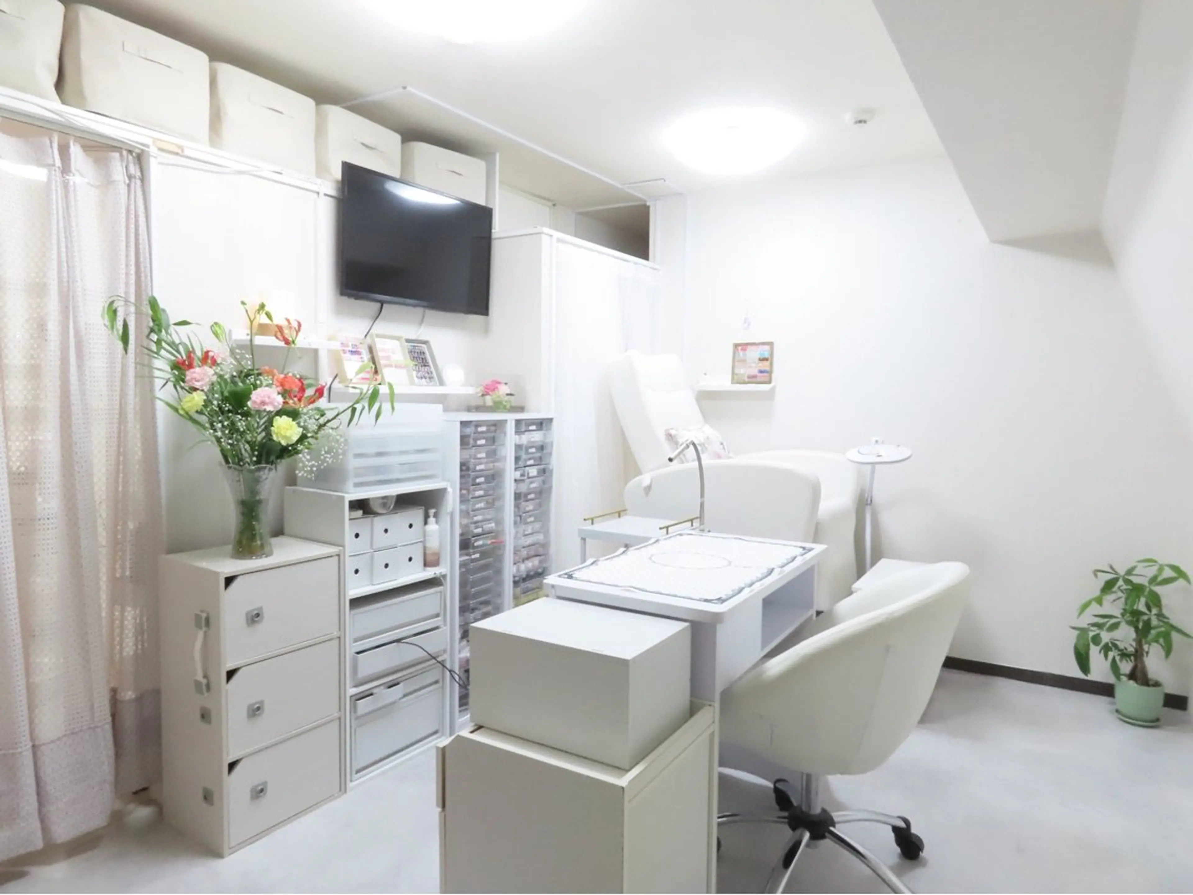 momikoboの内観・外観1