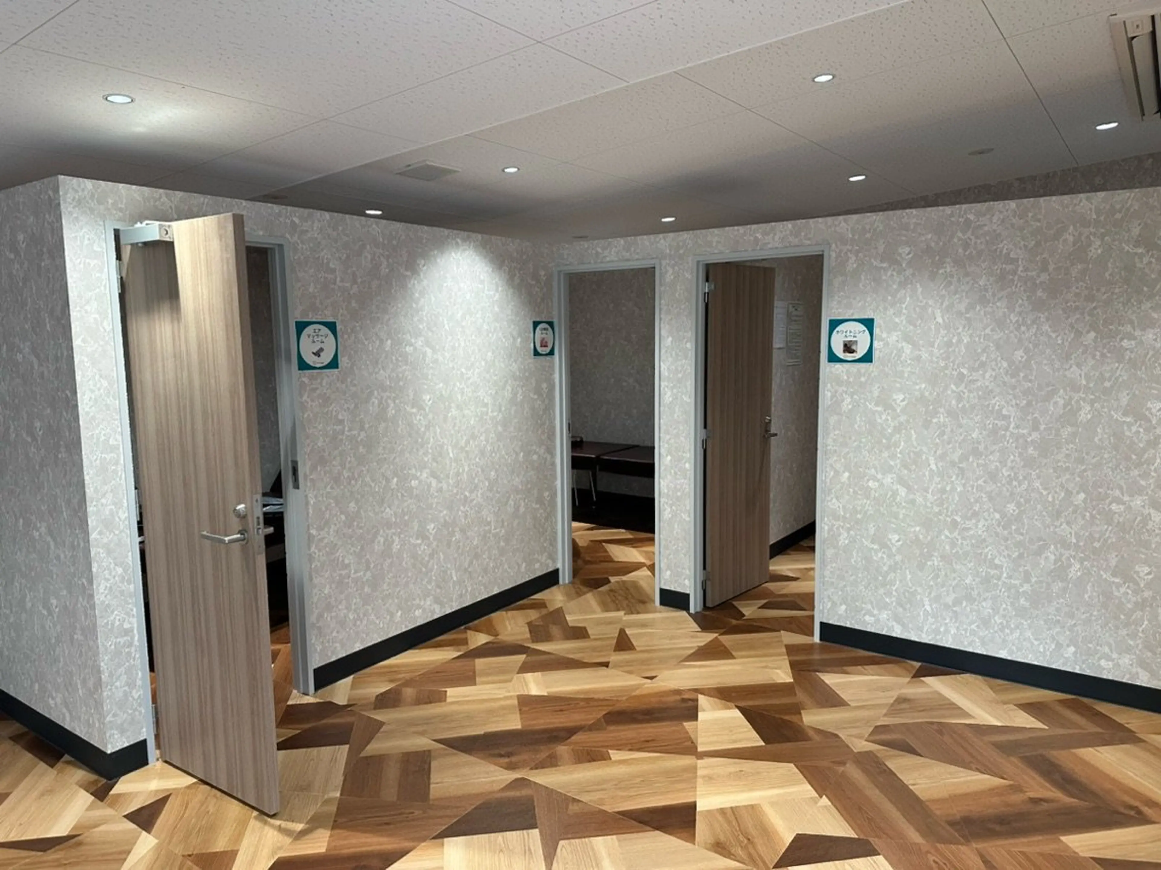 COCOKARA place HANEDAの内観・外観2