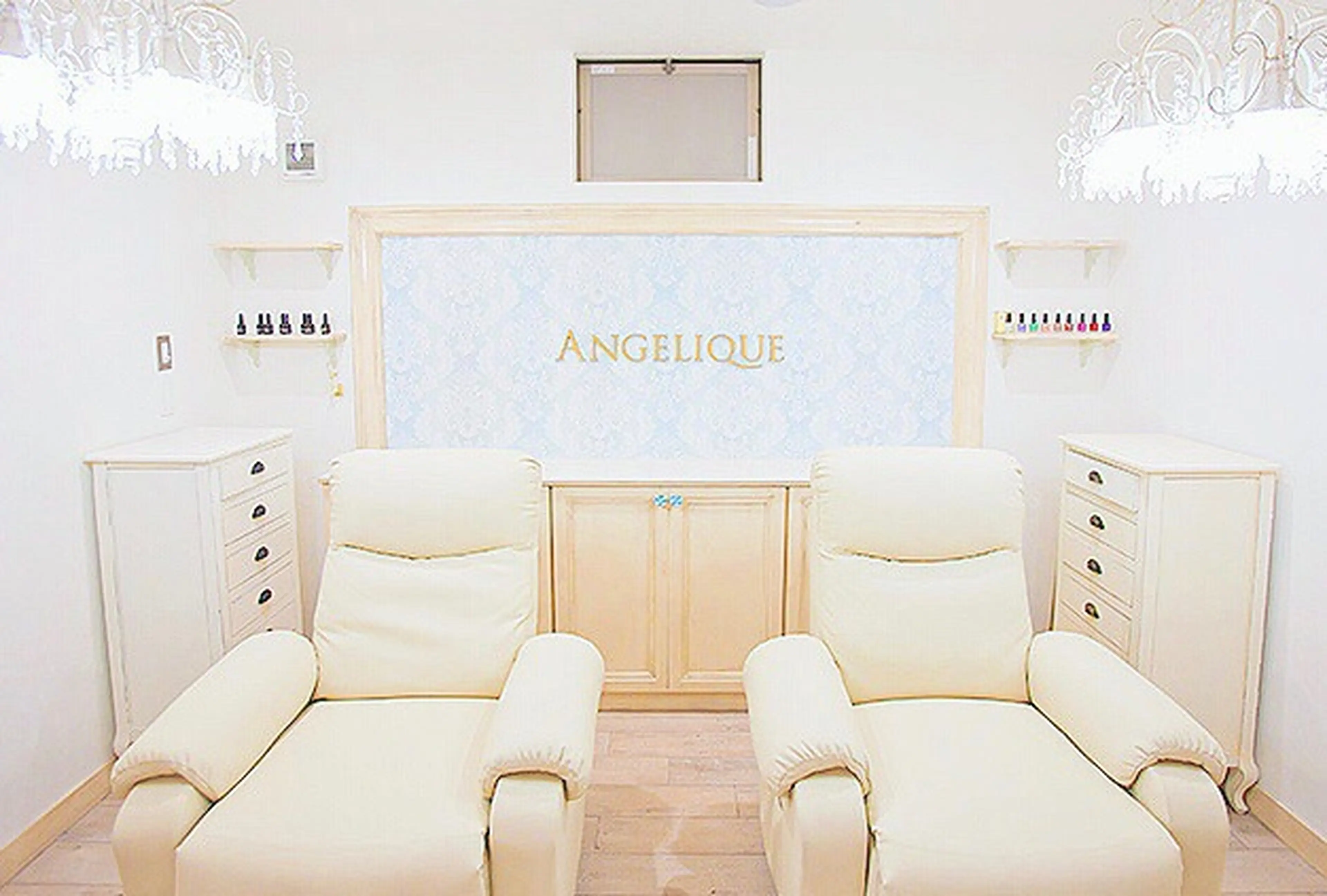 Angelique飯塚の内観・外観2