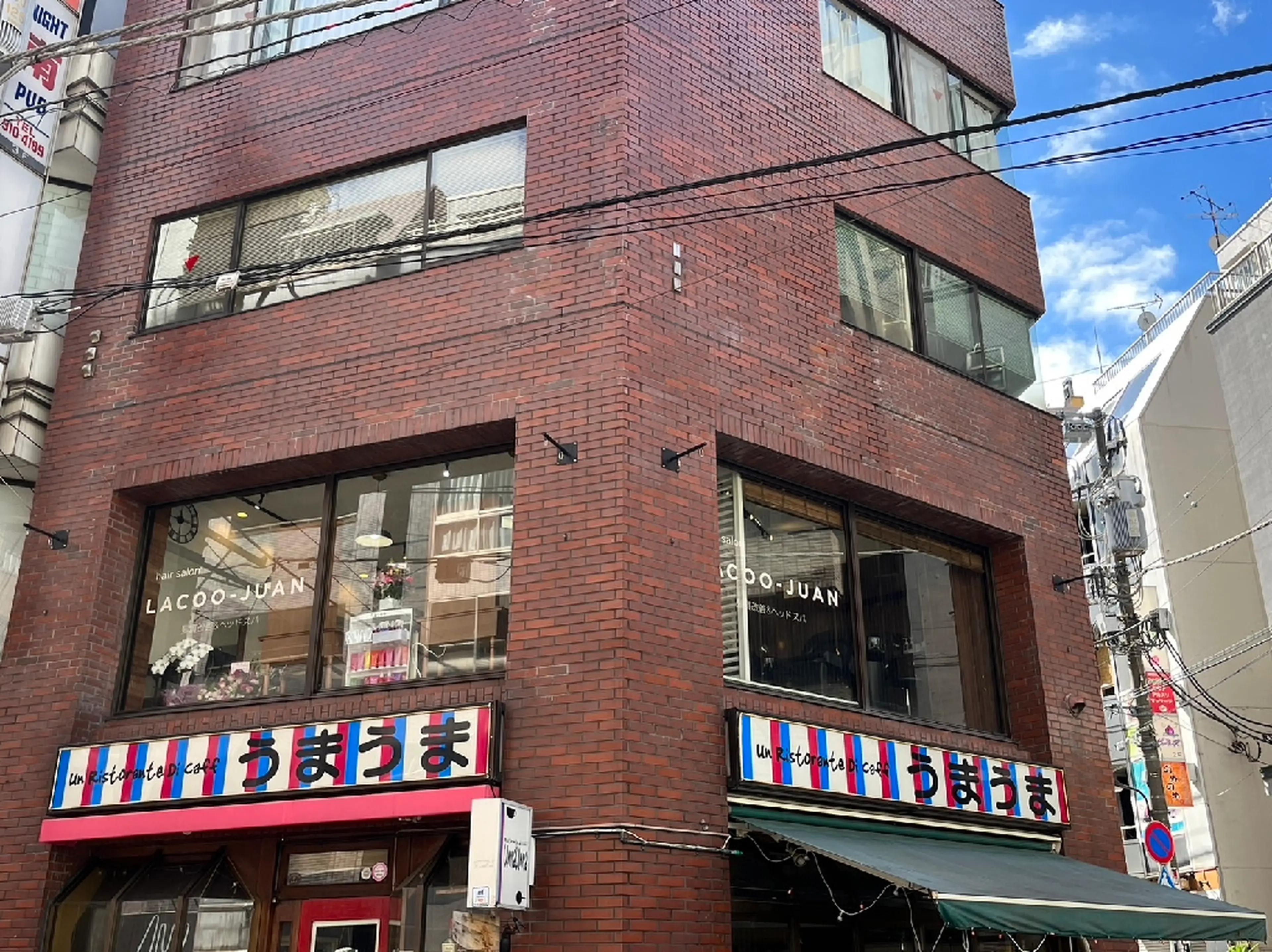 LACOO−JUANの内観・外観2