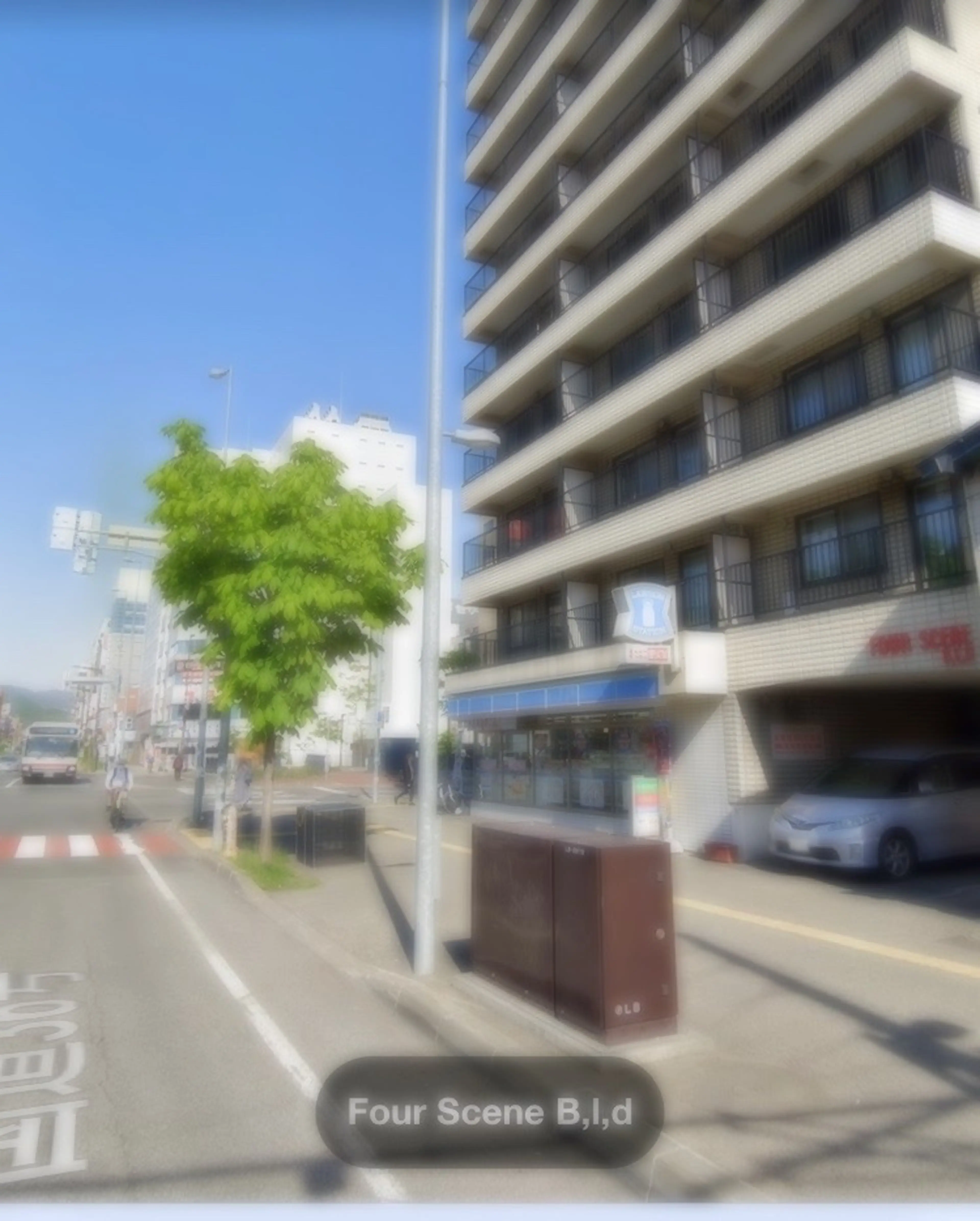 NICE-ニース-の内観・外観2