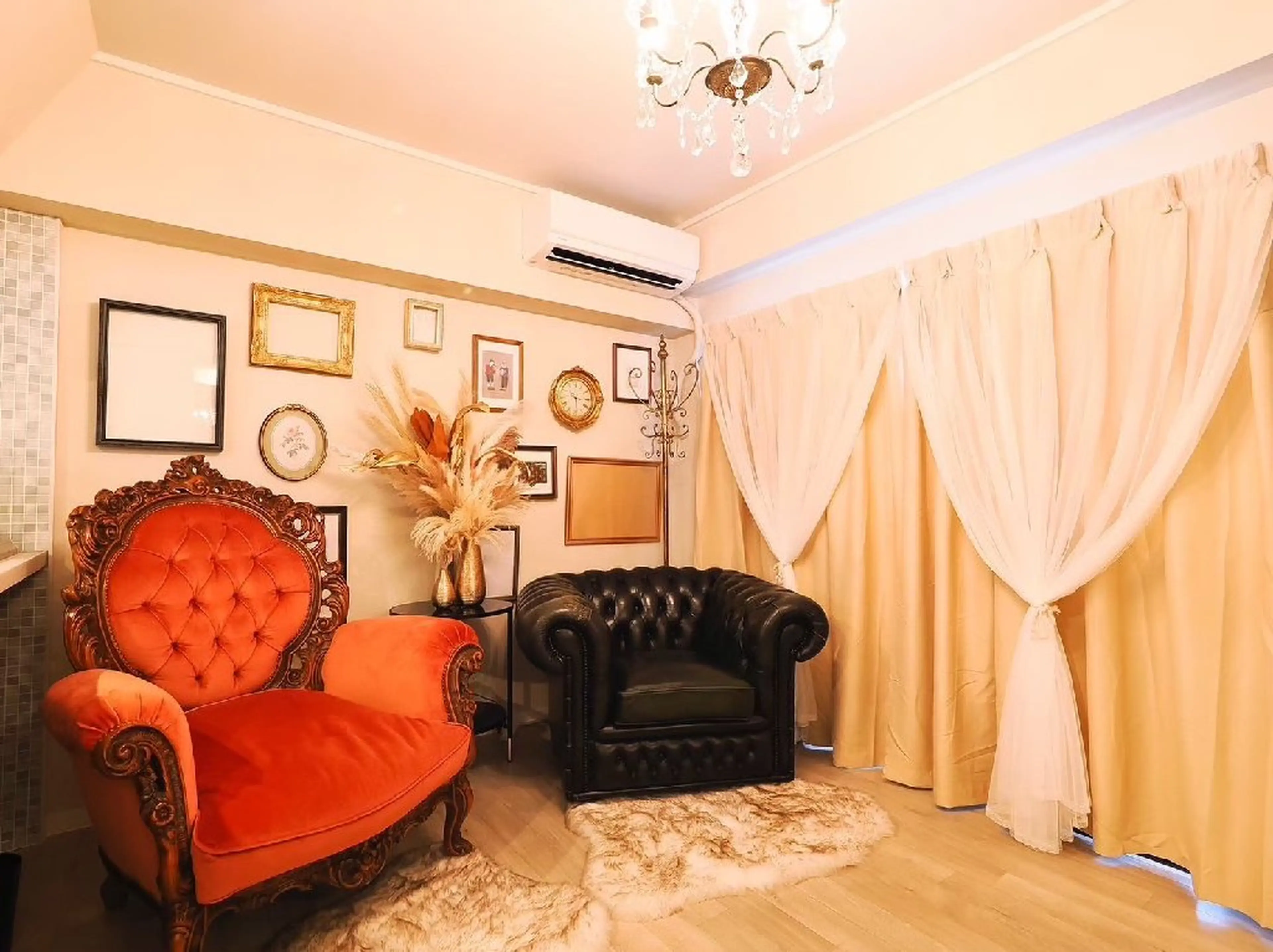 épilerの内観・外観2