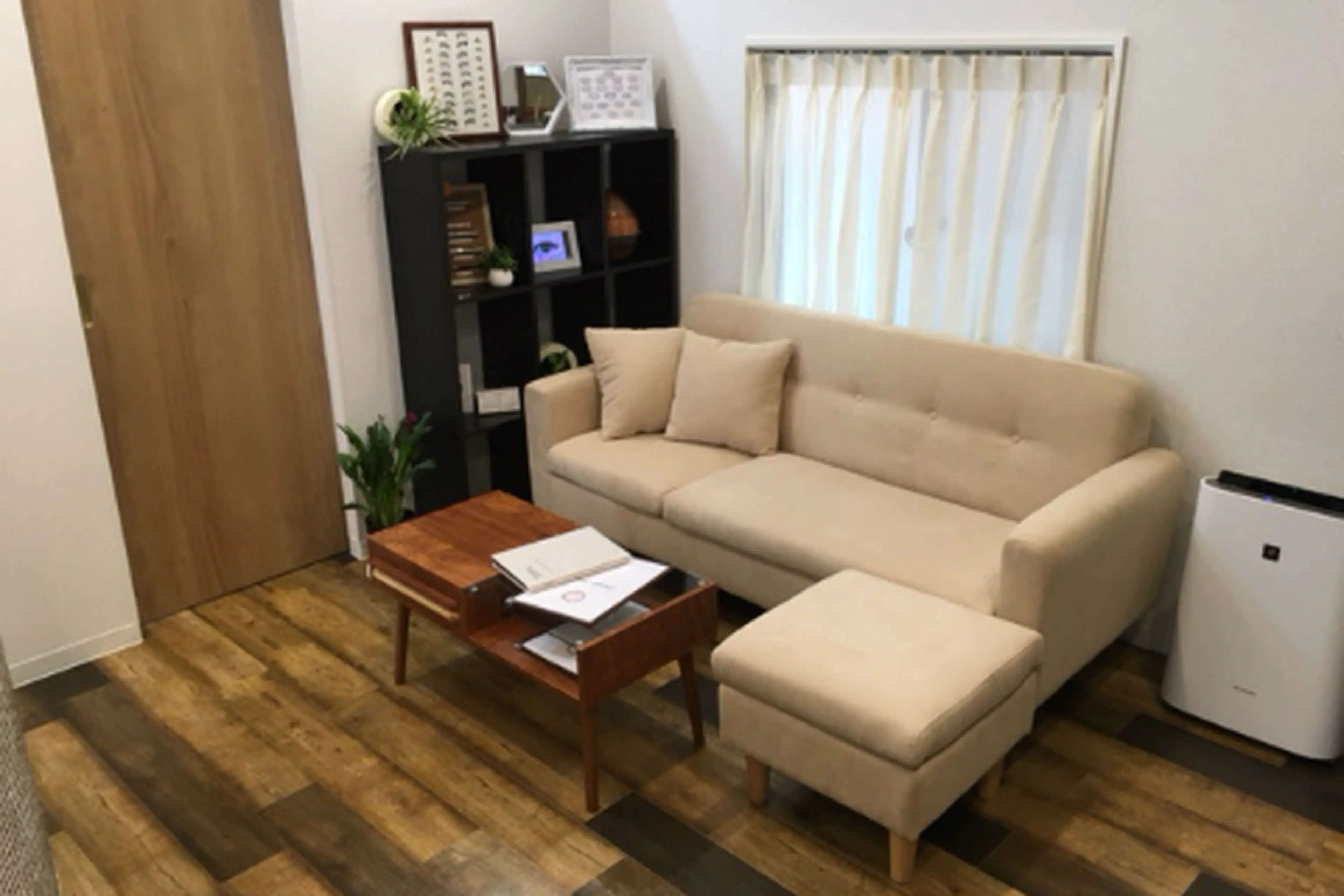 eyesalon Fair 町田店の内観・外観2