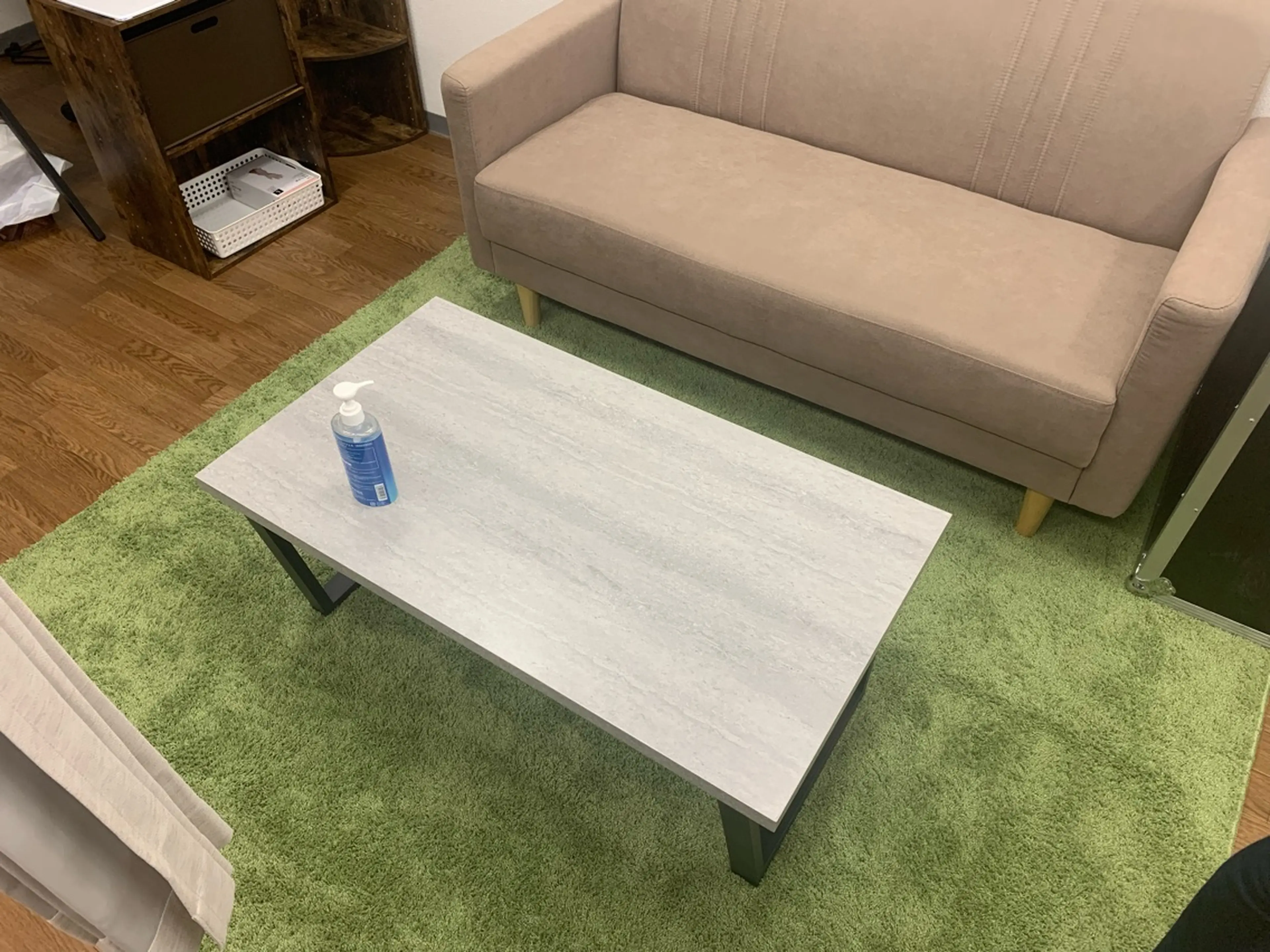 men's脱毛memoryの内観・外観3