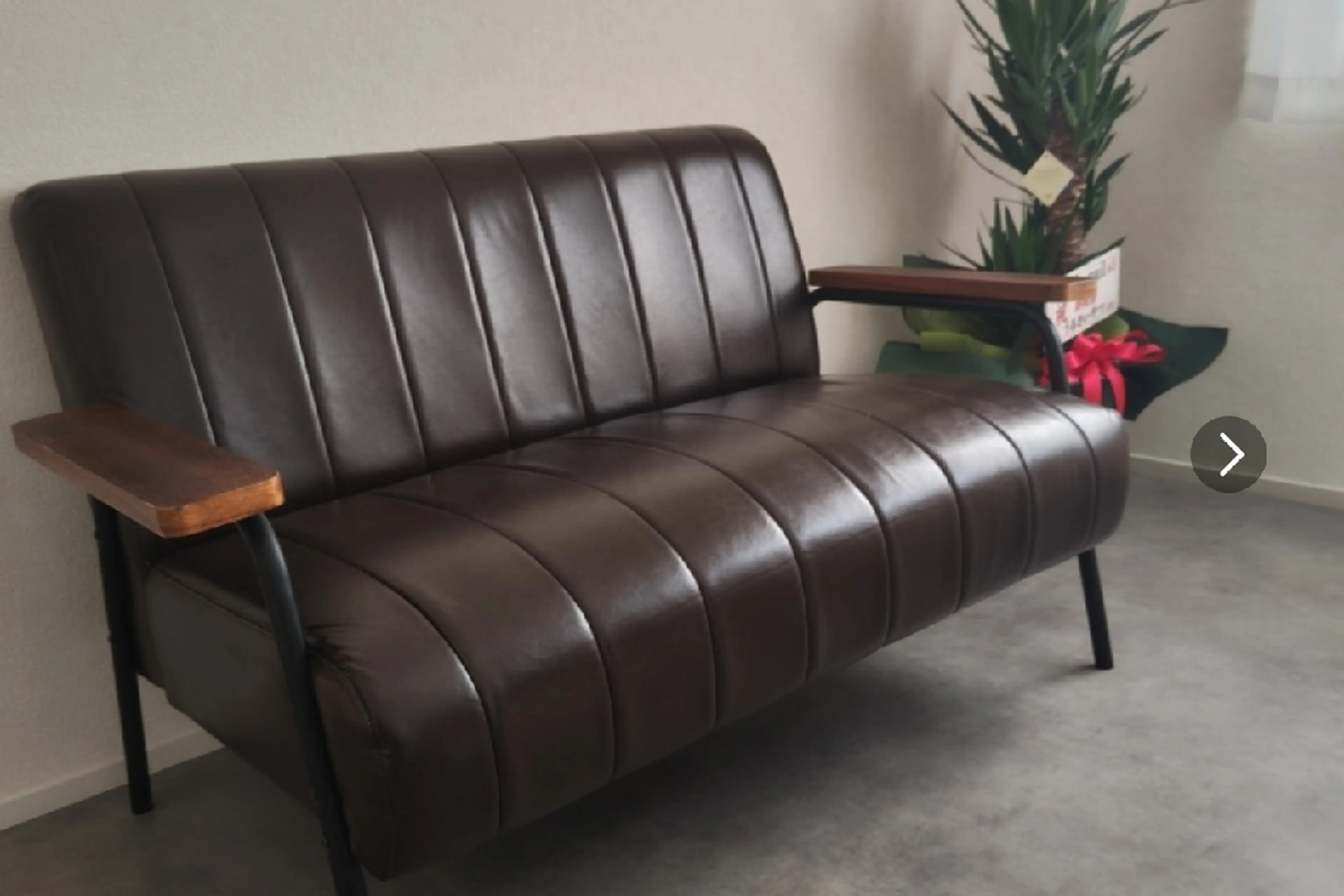 Jade nailの内観・外観2