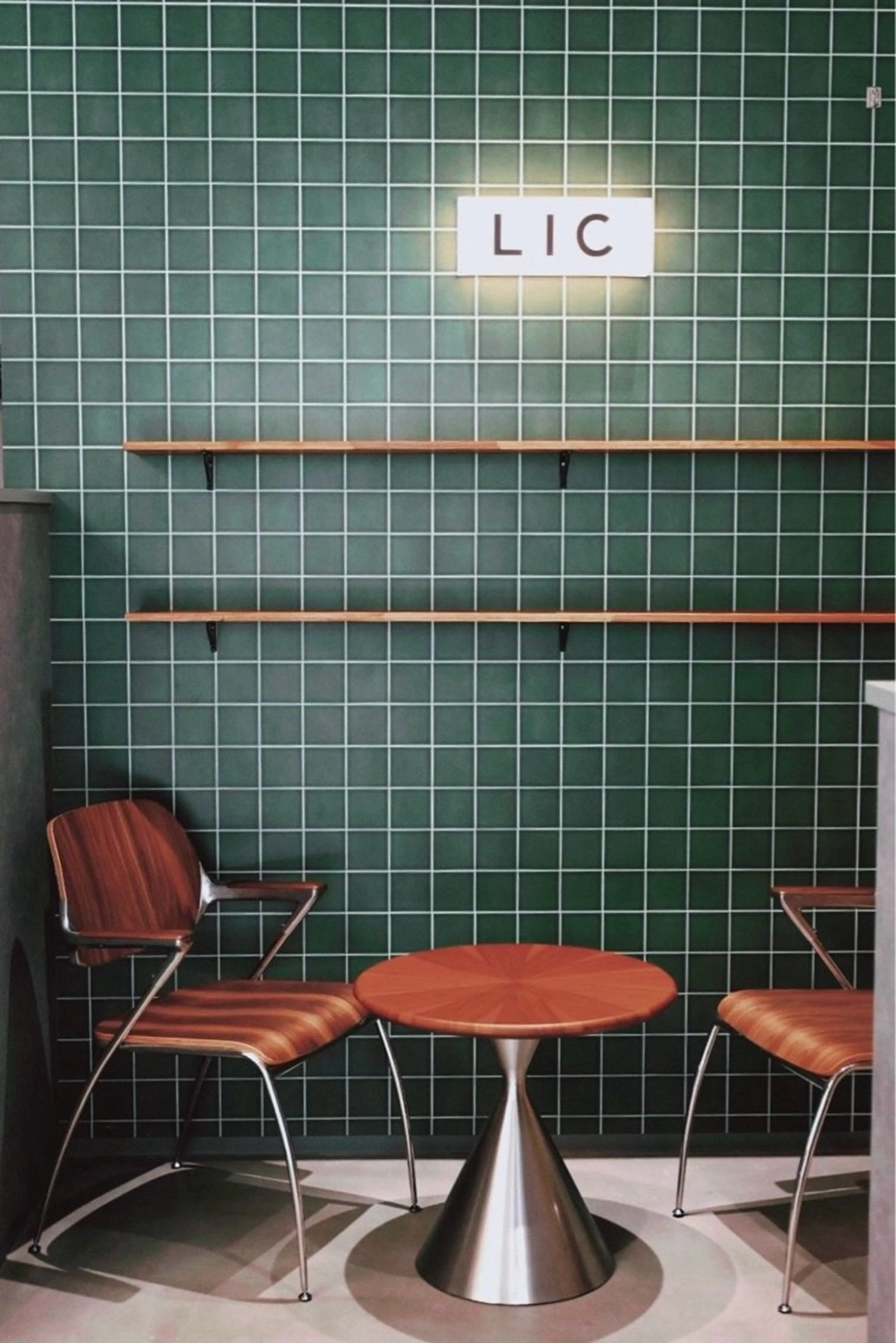 LIC南堀江の内観・外観2