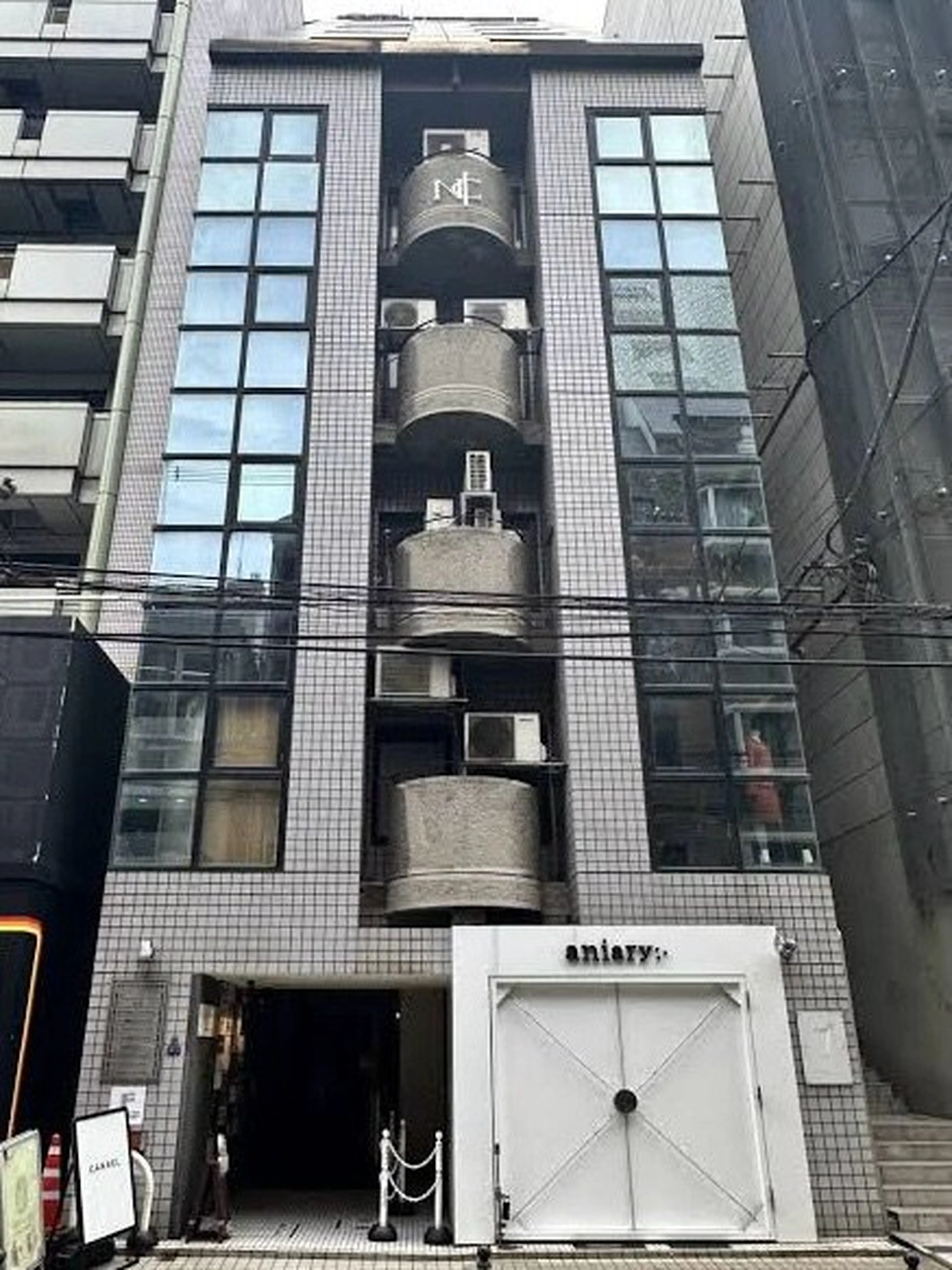 joie angeの内観・外観1