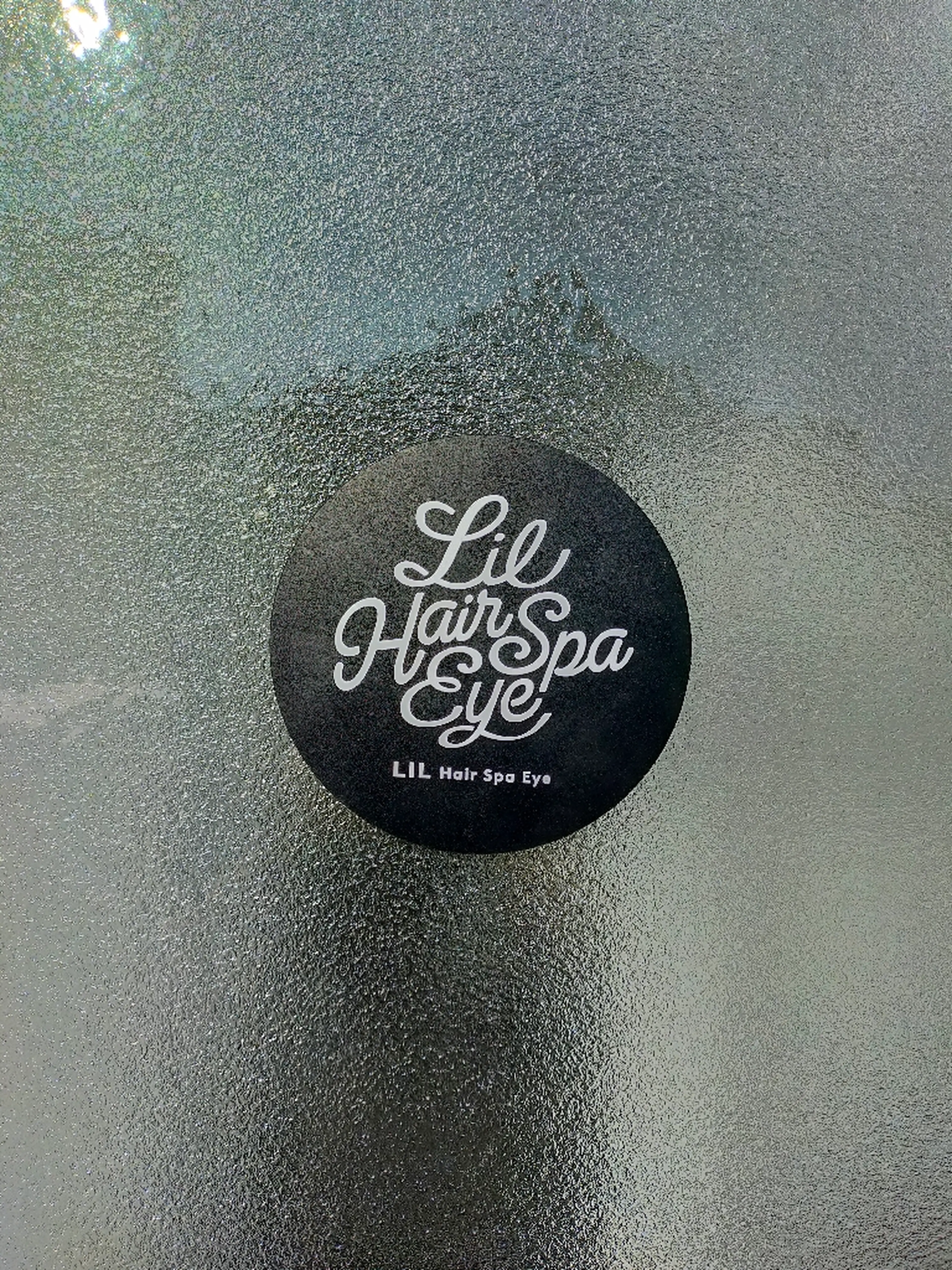 LIL Hair Spa Eyeの内観・外観3