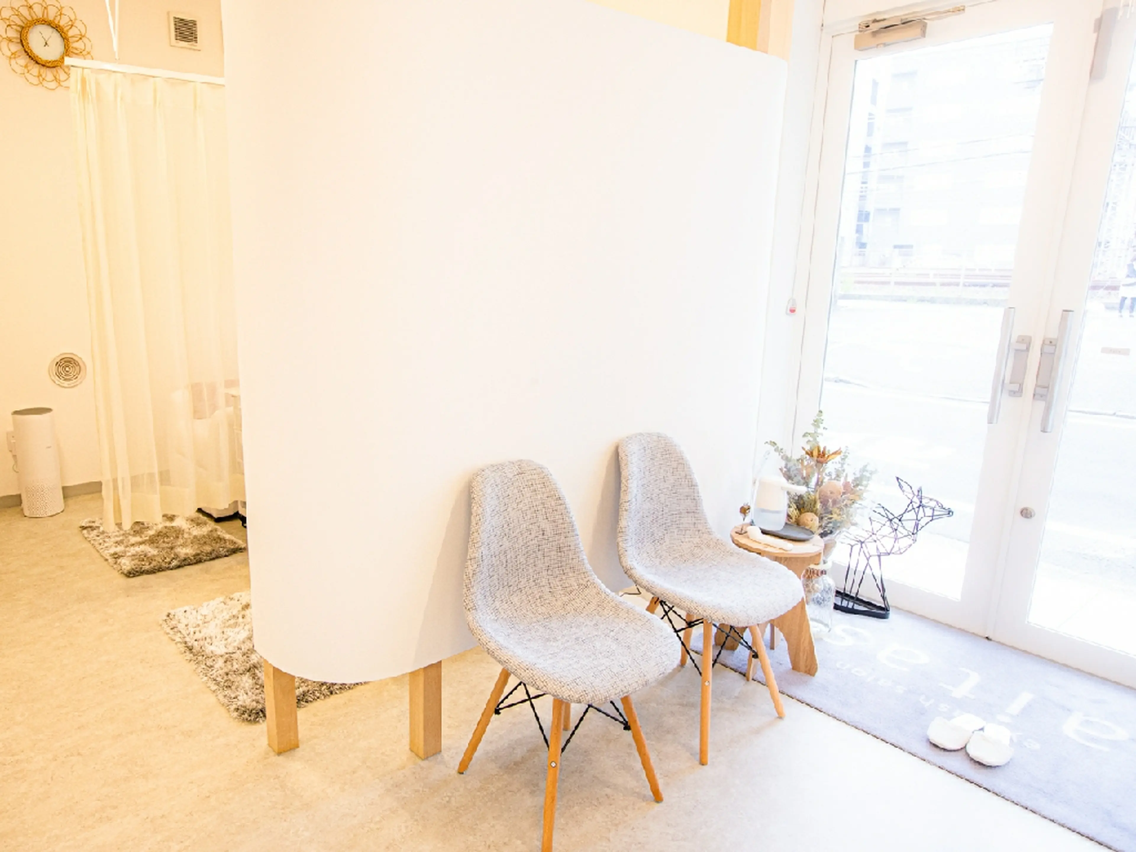 aitas千葉店の内観・外観2