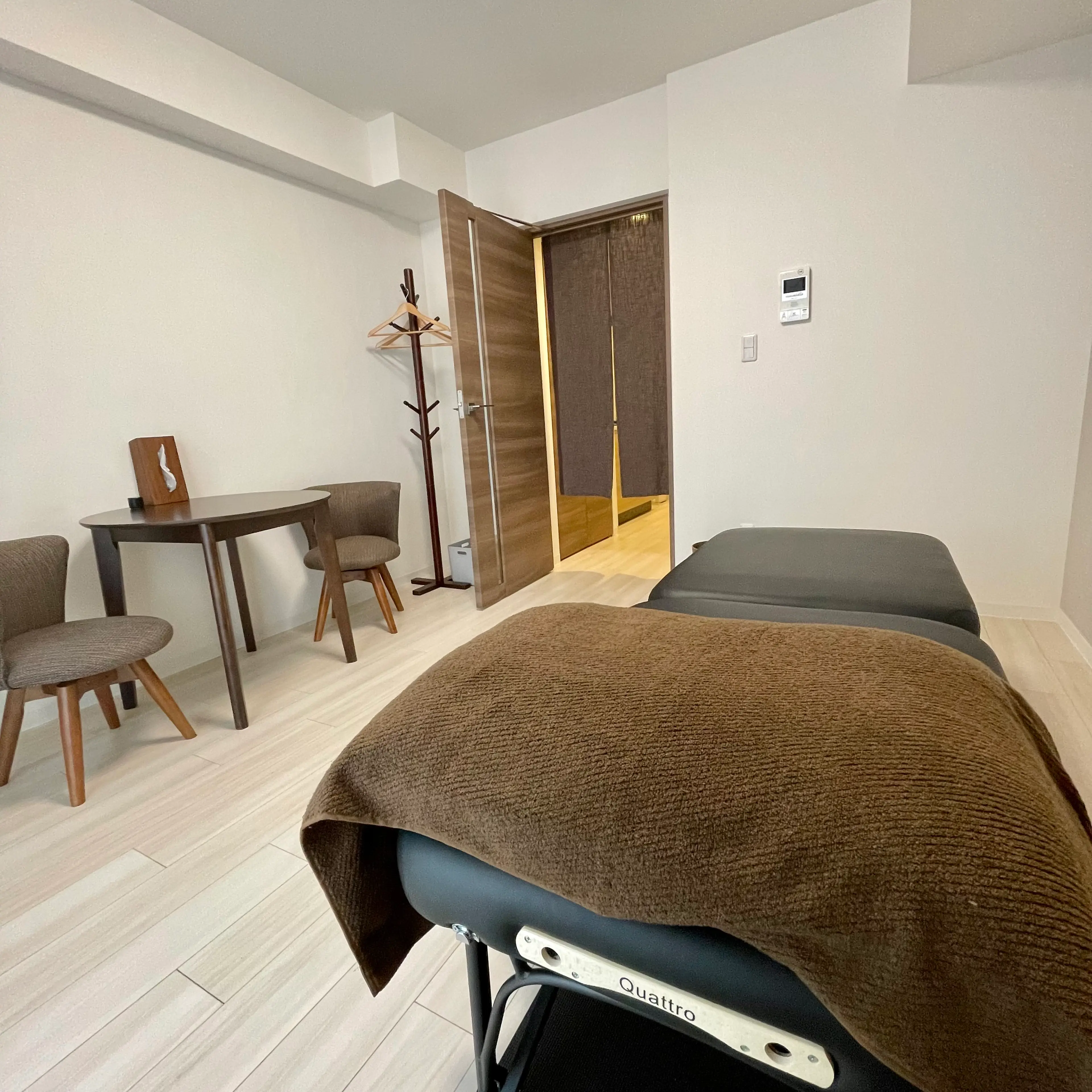 睡眠改善サロン あんみんの内観・外観2