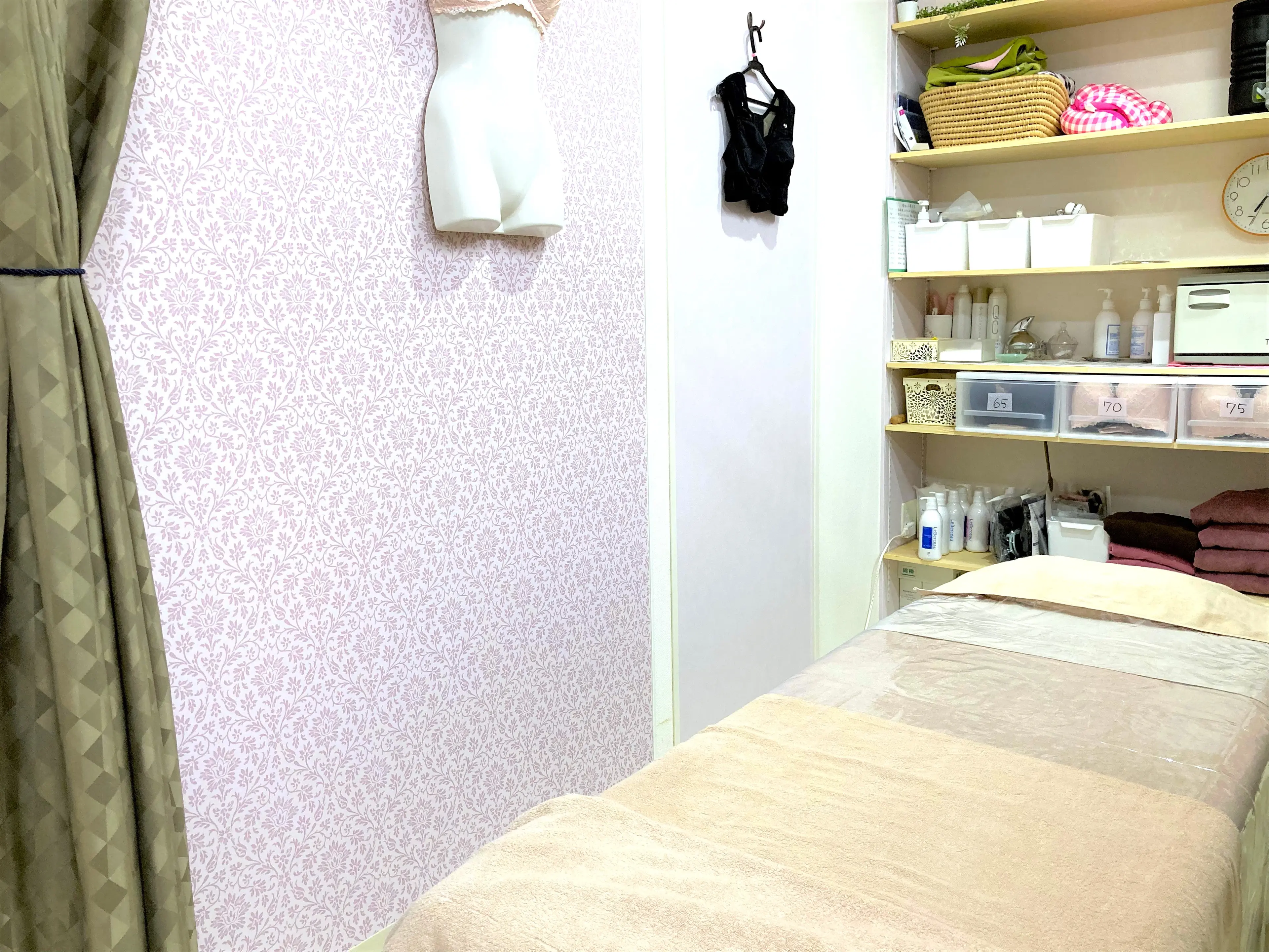 Aroma  Choeurの内観・外観3