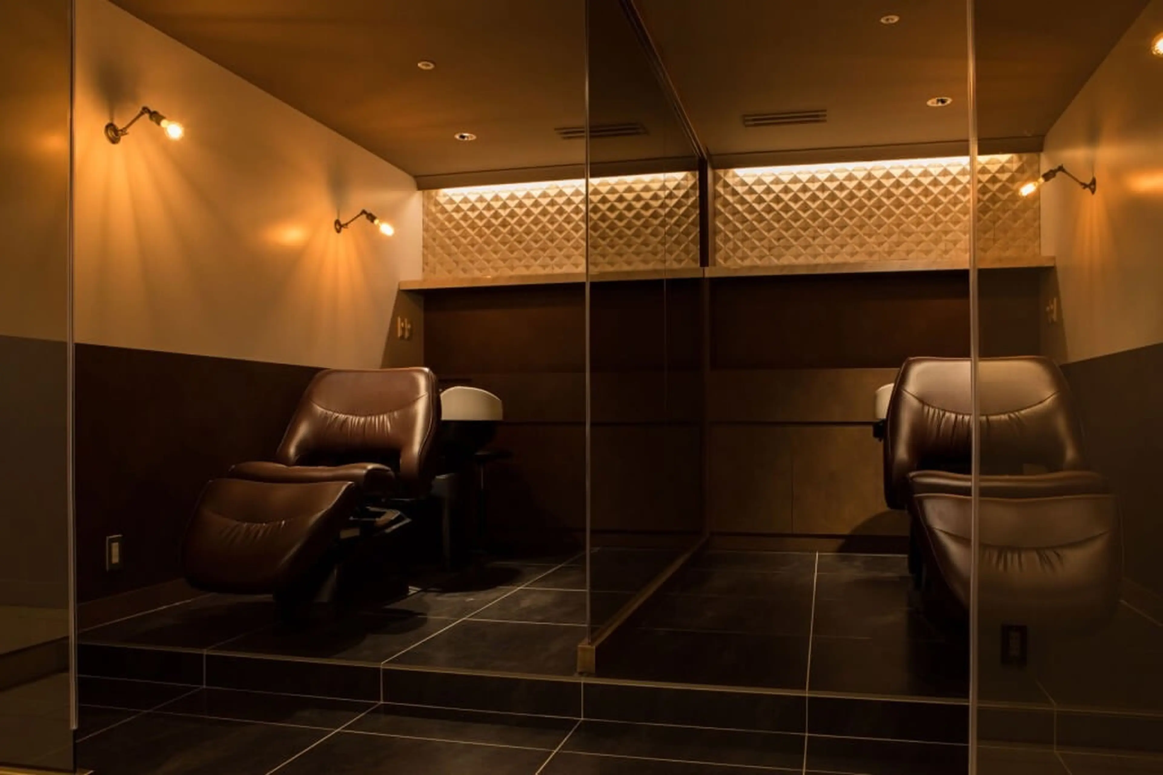 Euphoria 銀座本店の内観・外観3