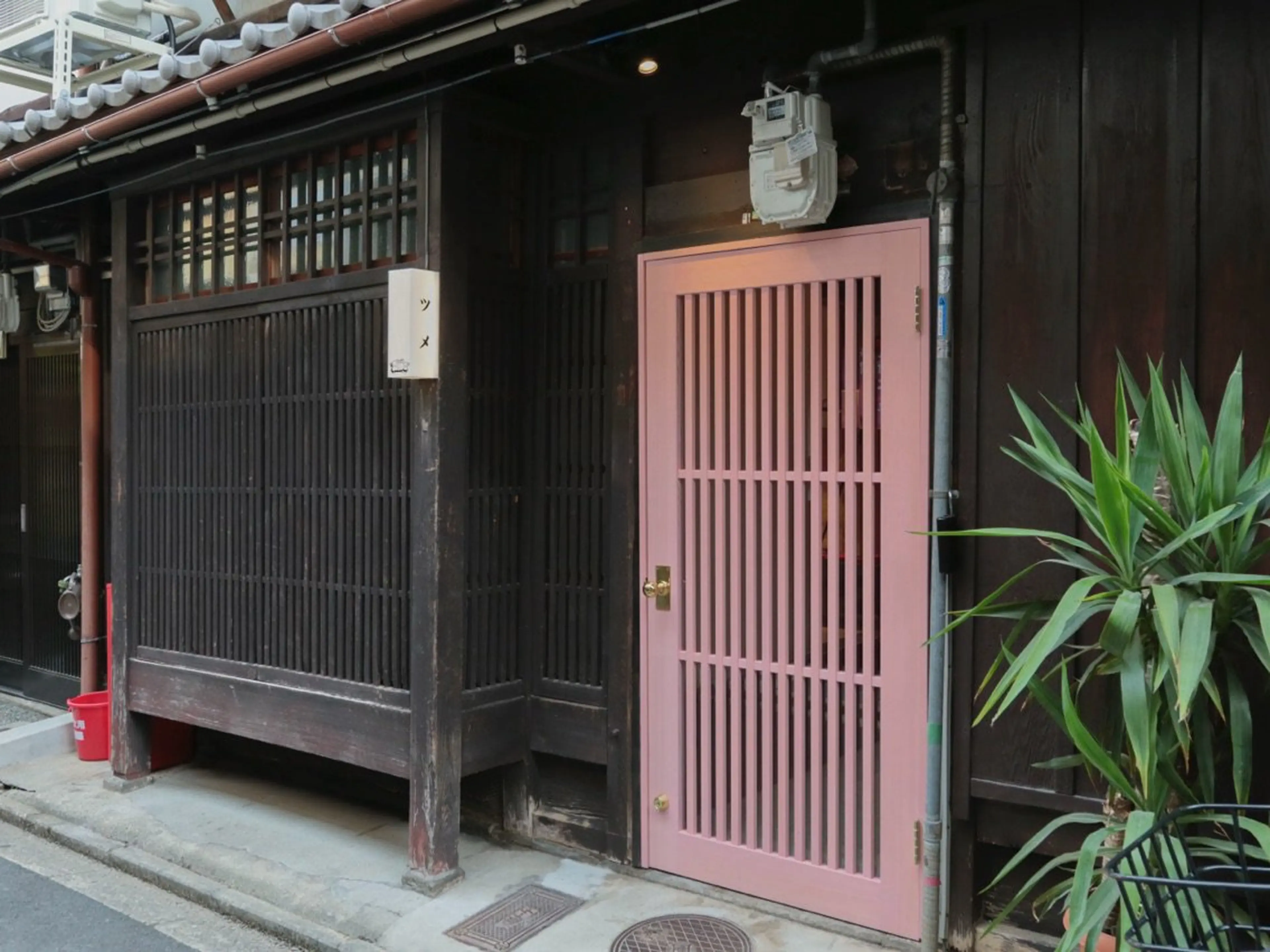 2me(ツメ)の内観・外観2