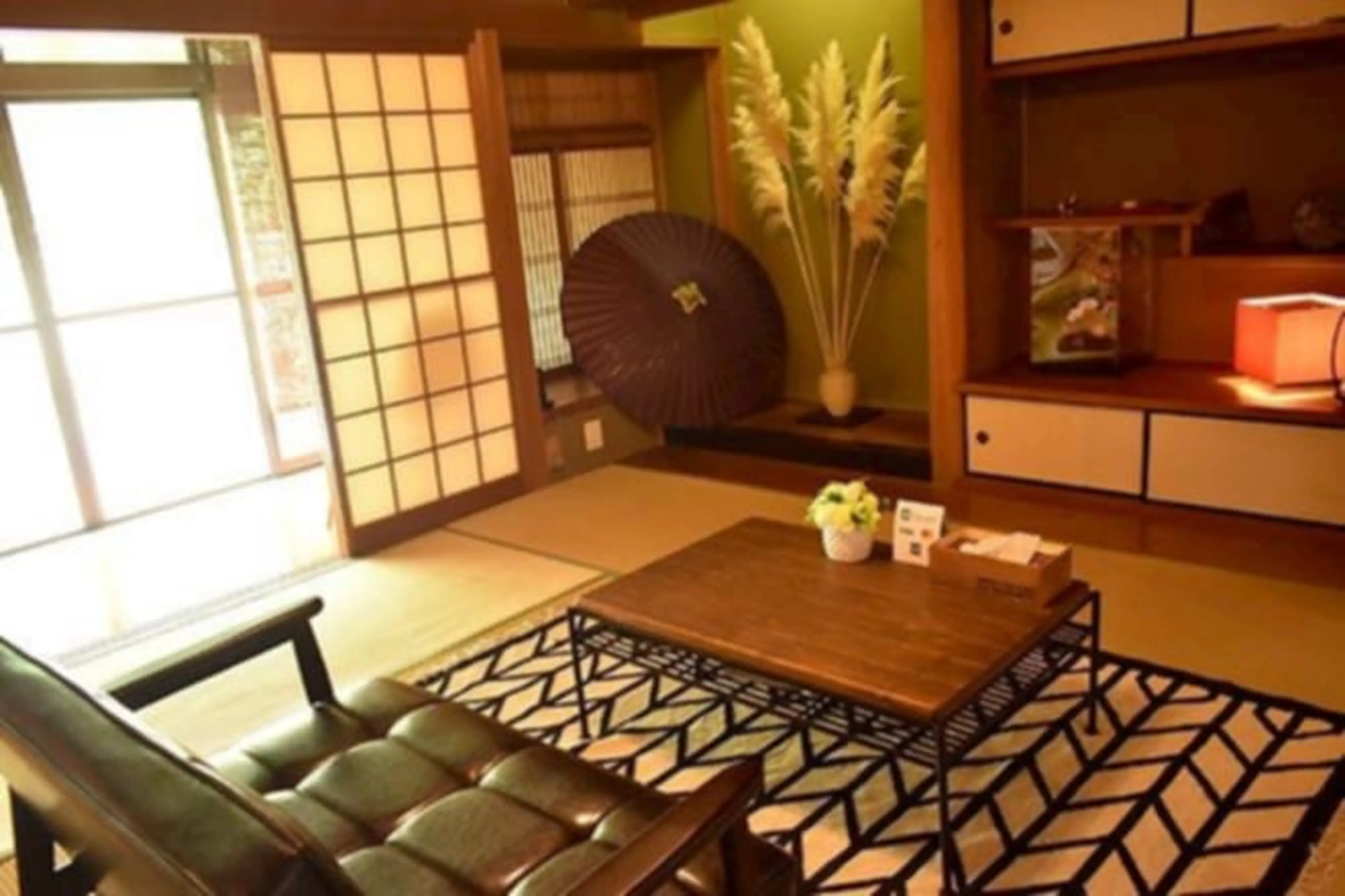 BETOWAの内観・外観2