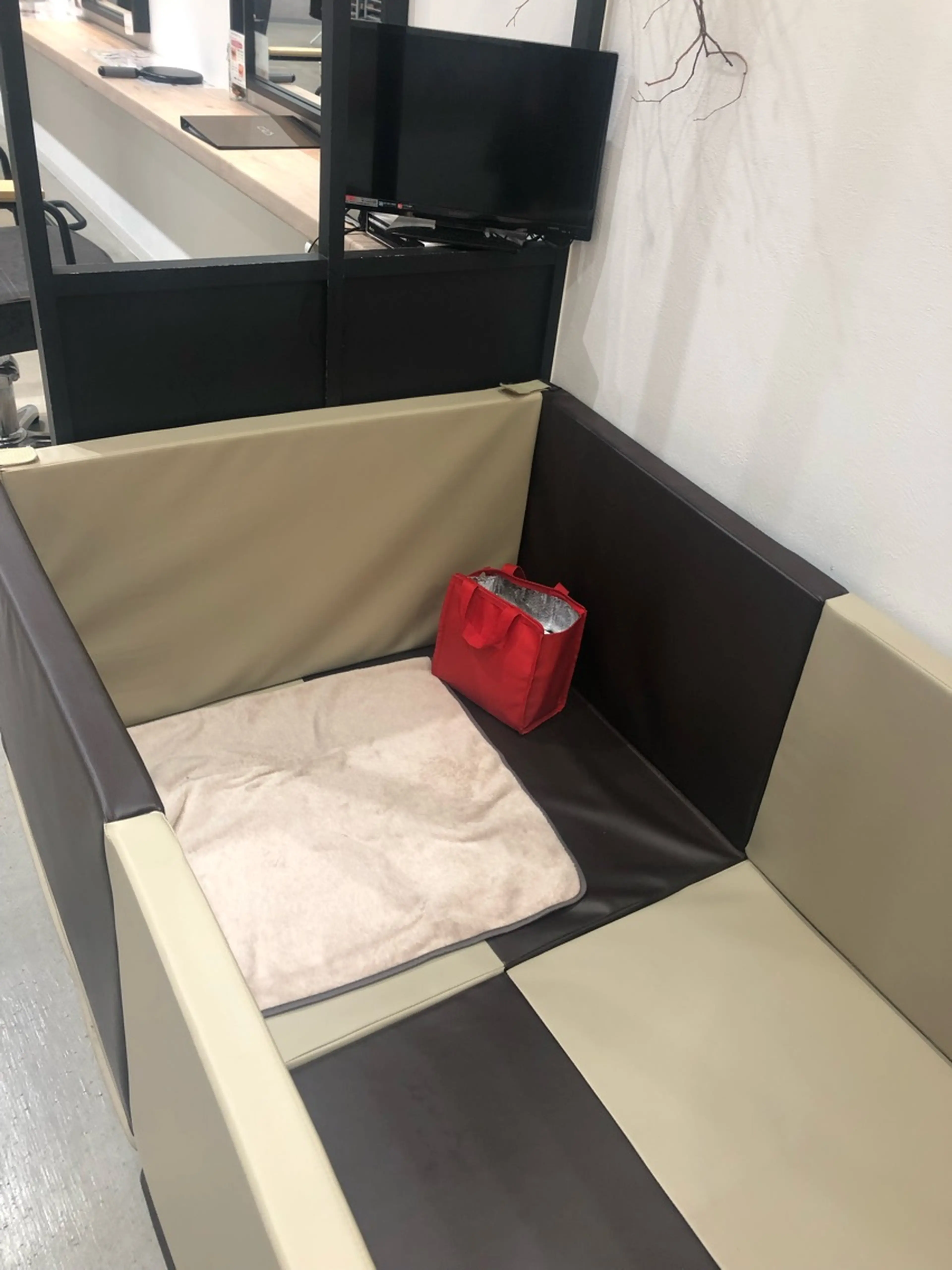 Casita hairの内観・外観2