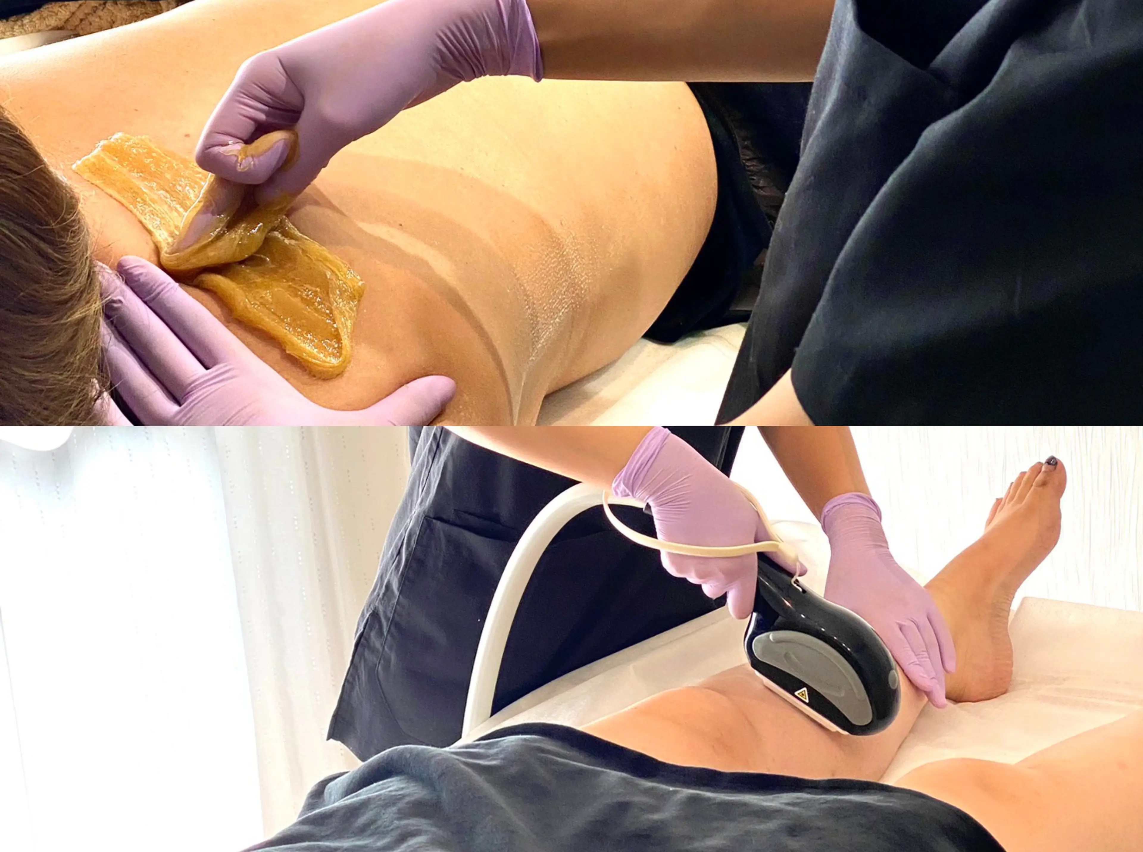 EARLS SALON 三軒茶屋の内観・外観2