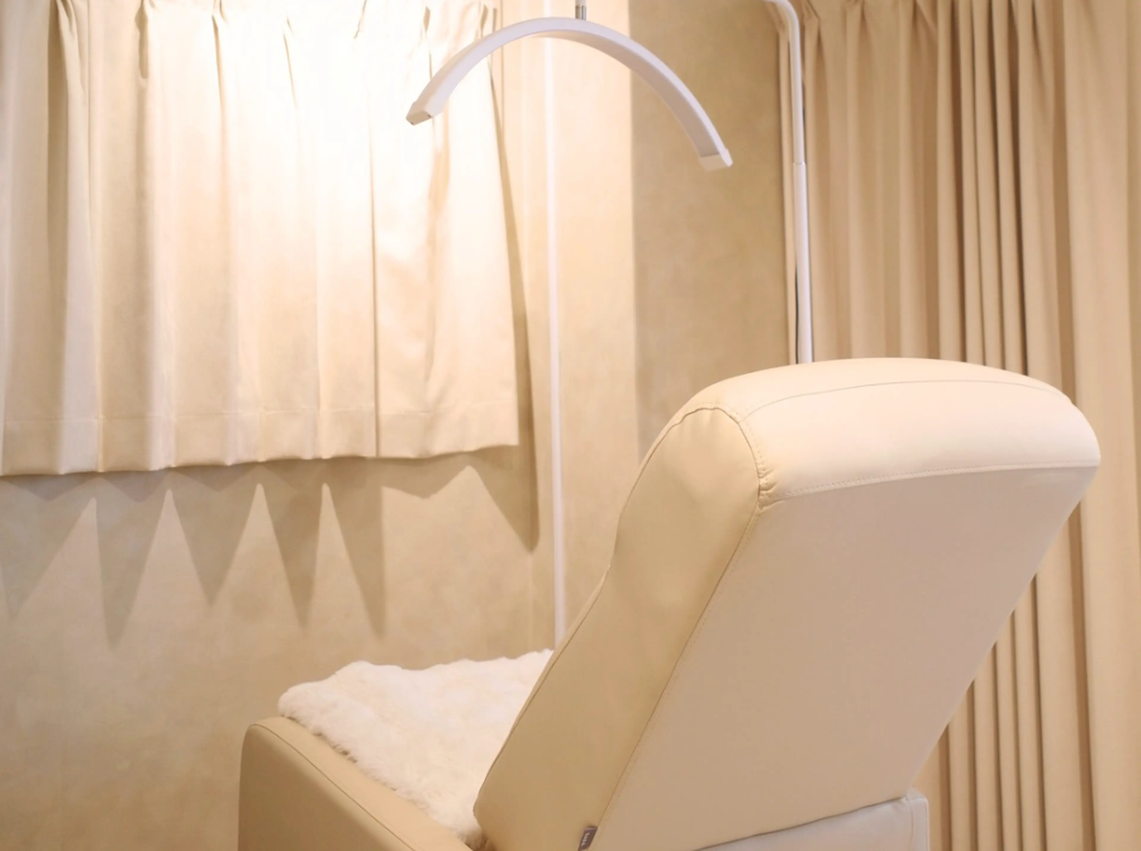 Bellea Lash 神田の内観・外観3