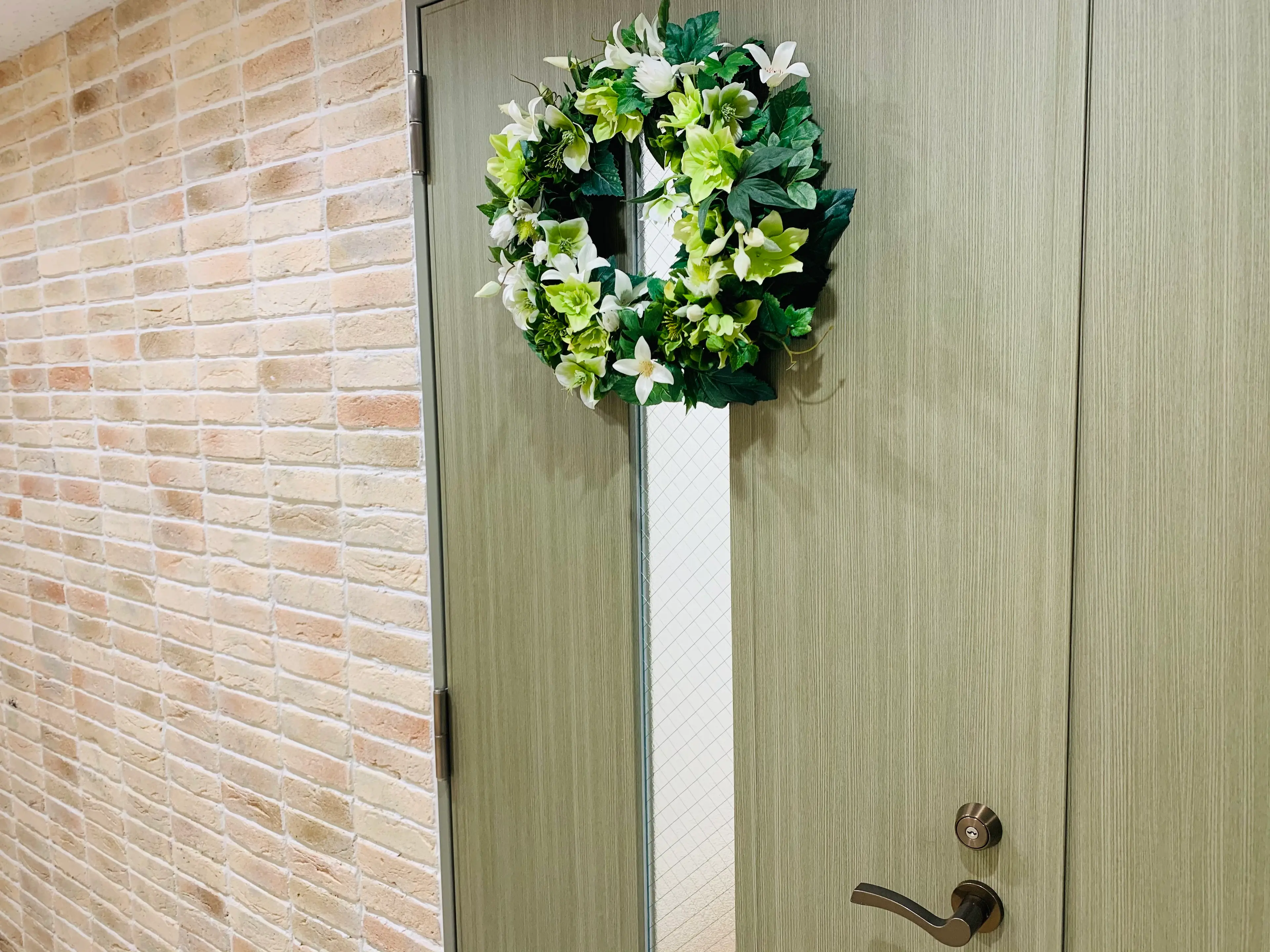 Lapule sugaring&eyebrorwの内観・外観1